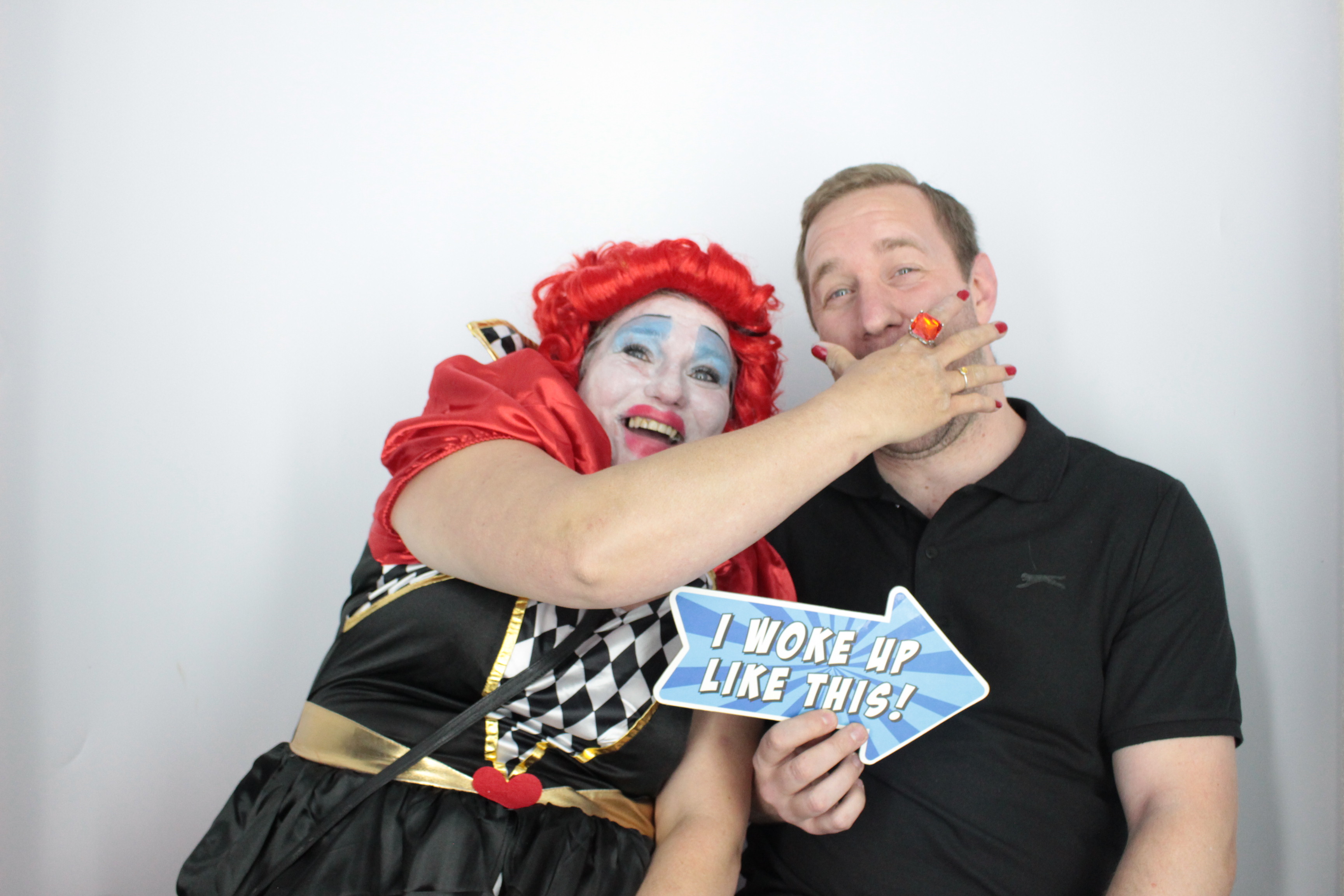 Billie's 40th Birthday  | View more photos from the event at gallery.myphotoboothexperience.co.uk/u/MyPhotoBoothExperienceLtd/Billies-40th-Birthday