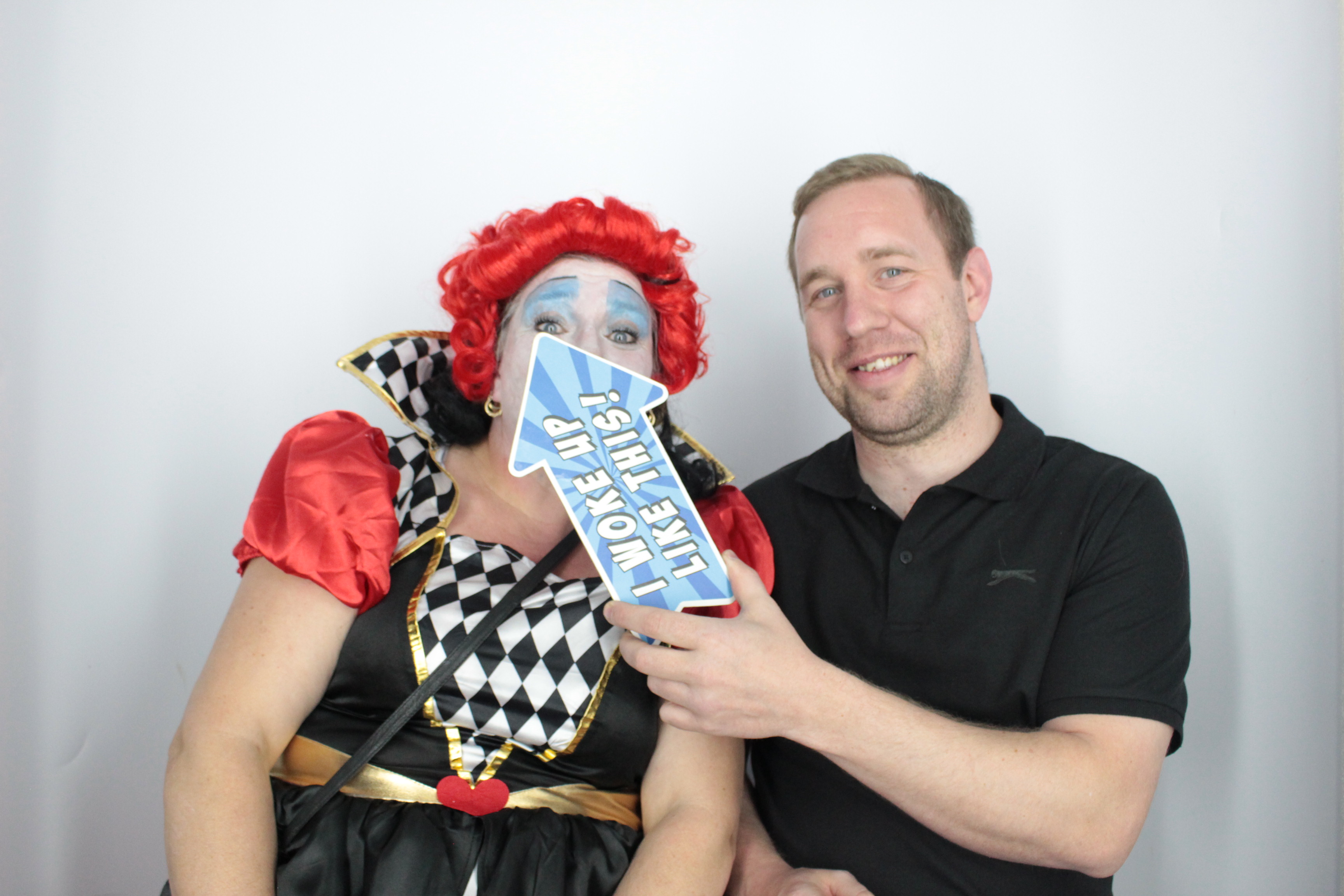 Billie's 40th Birthday  | View more photos from the event at gallery.myphotoboothexperience.co.uk/u/MyPhotoBoothExperienceLtd/Billies-40th-Birthday
