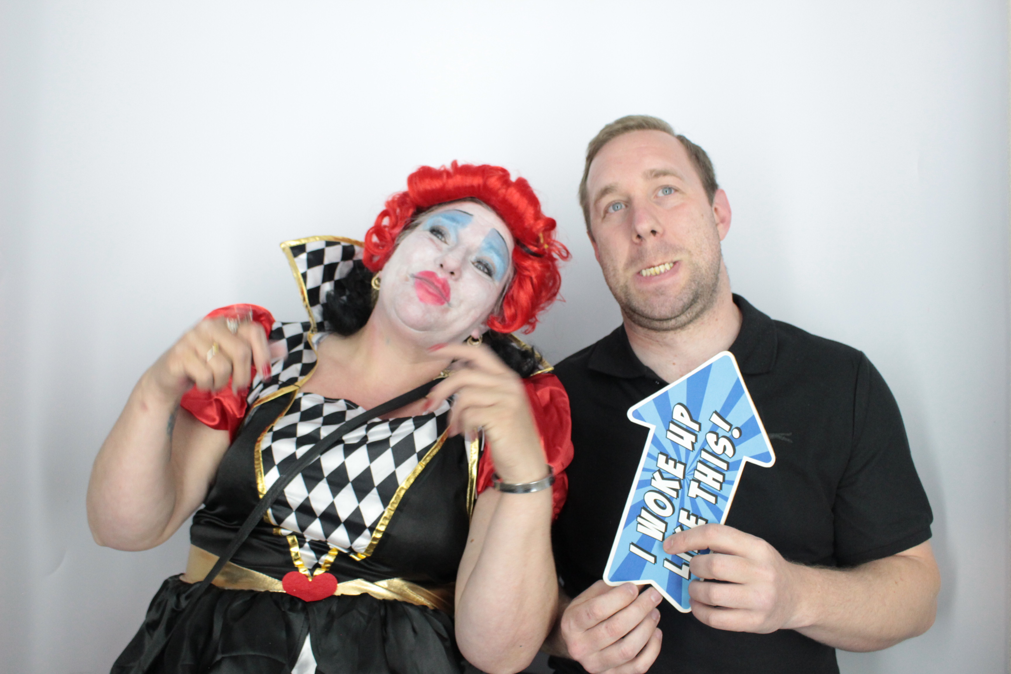 Billie's 40th Birthday  | View more photos from the event at gallery.myphotoboothexperience.co.uk/u/MyPhotoBoothExperienceLtd/Billies-40th-Birthday