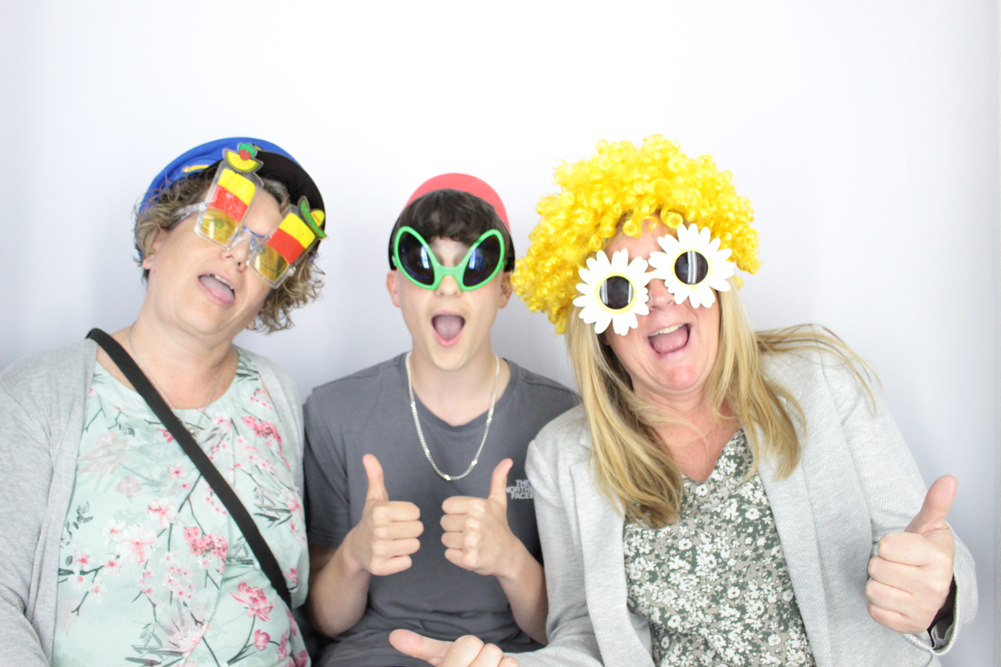Billie's 40th Birthday  | View more photos from the event at gallery.myphotoboothexperience.co.uk/u/MyPhotoBoothExperienceLtd/Billies-40th-Birthday