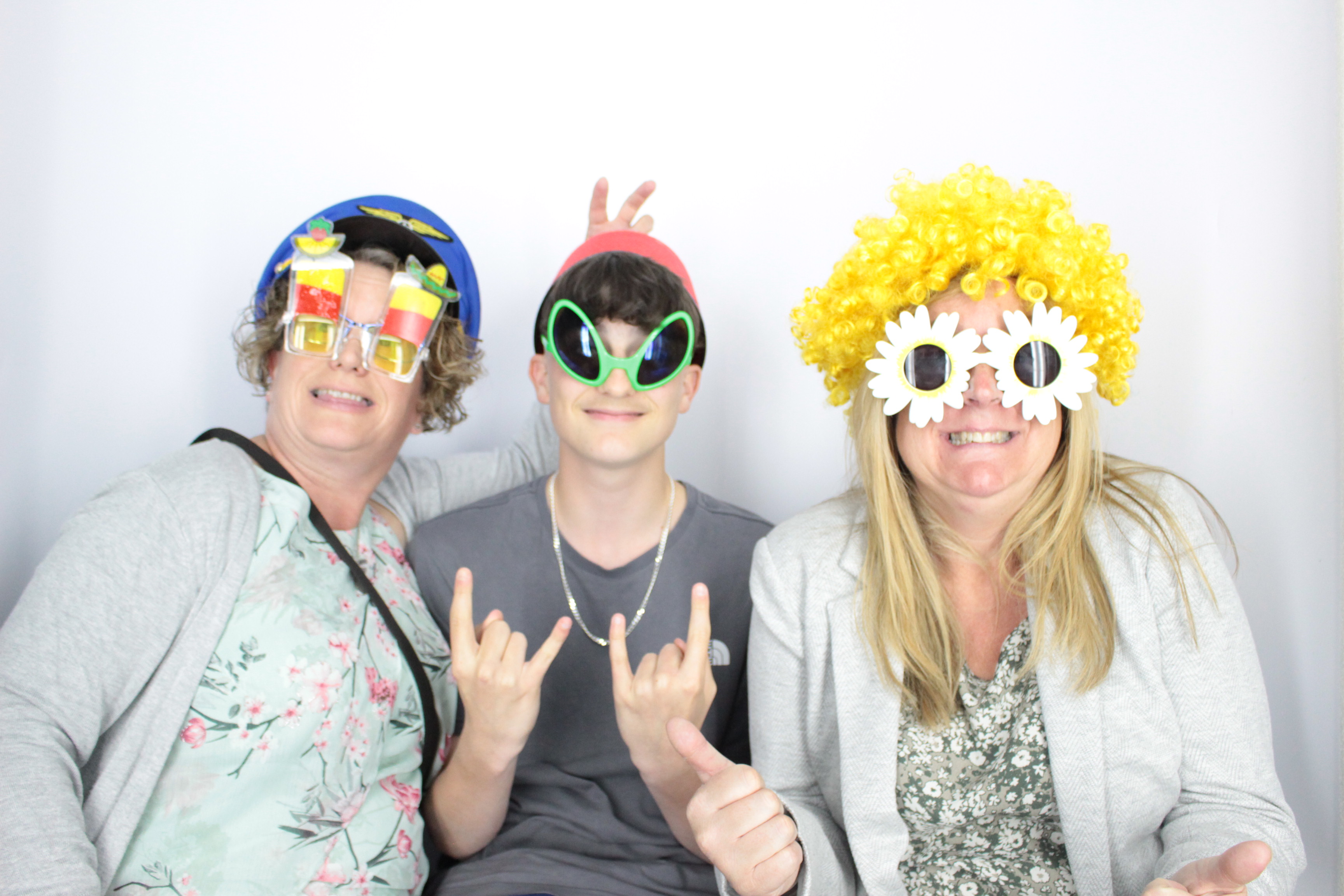 Billie's 40th Birthday  | View more photos from the event at gallery.myphotoboothexperience.co.uk/u/MyPhotoBoothExperienceLtd/Billies-40th-Birthday