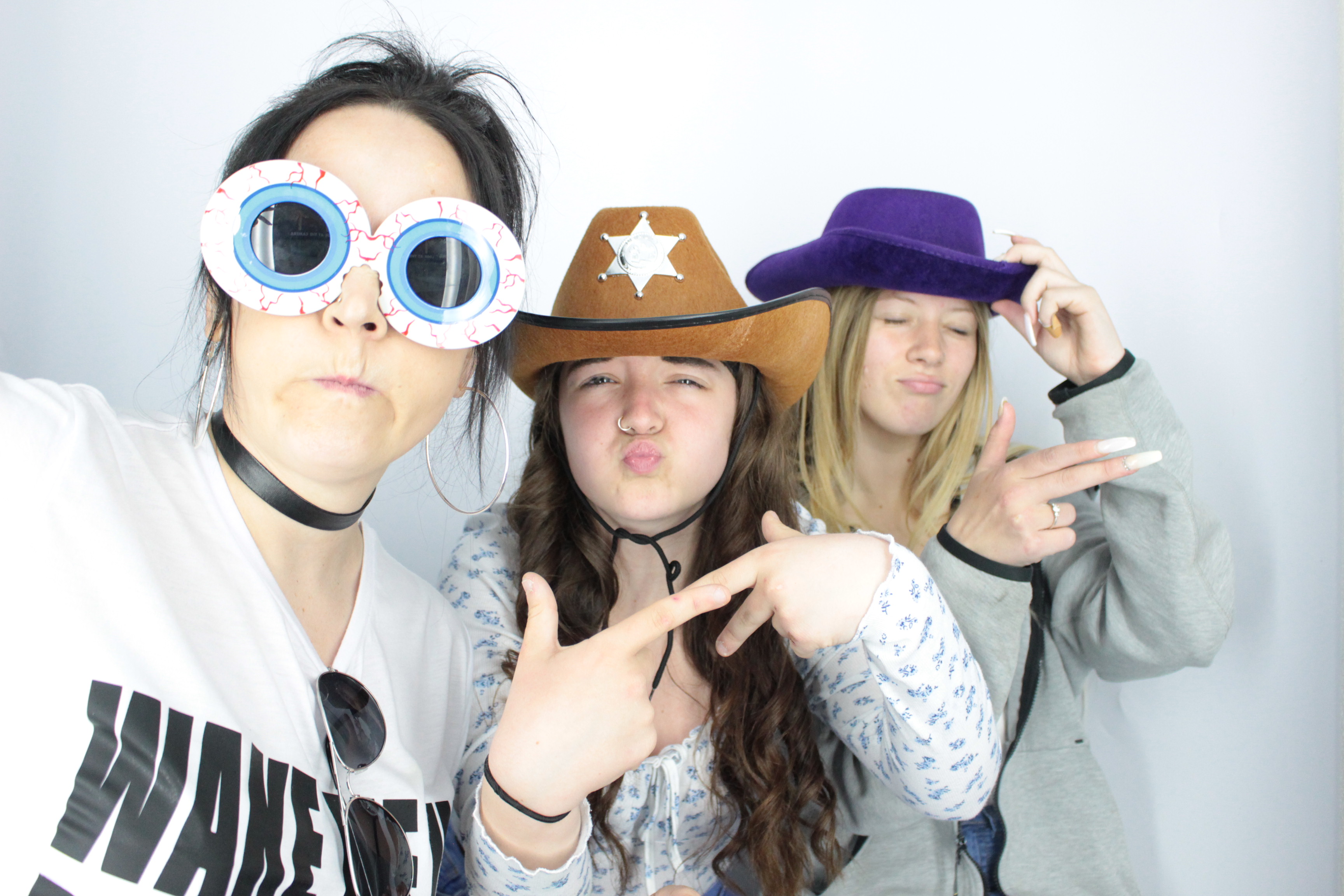 Billie's 40th Birthday  | View more photos from the event at gallery.myphotoboothexperience.co.uk/u/MyPhotoBoothExperienceLtd/Billies-40th-Birthday