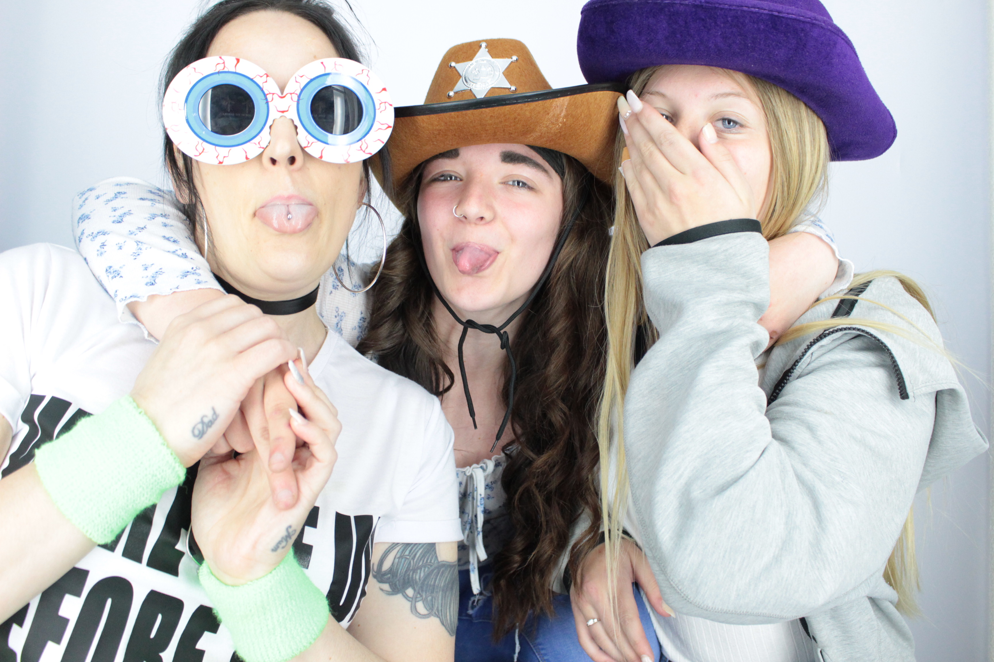 Billie's 40th Birthday  | View more photos from the event at gallery.myphotoboothexperience.co.uk/u/MyPhotoBoothExperienceLtd/Billies-40th-Birthday