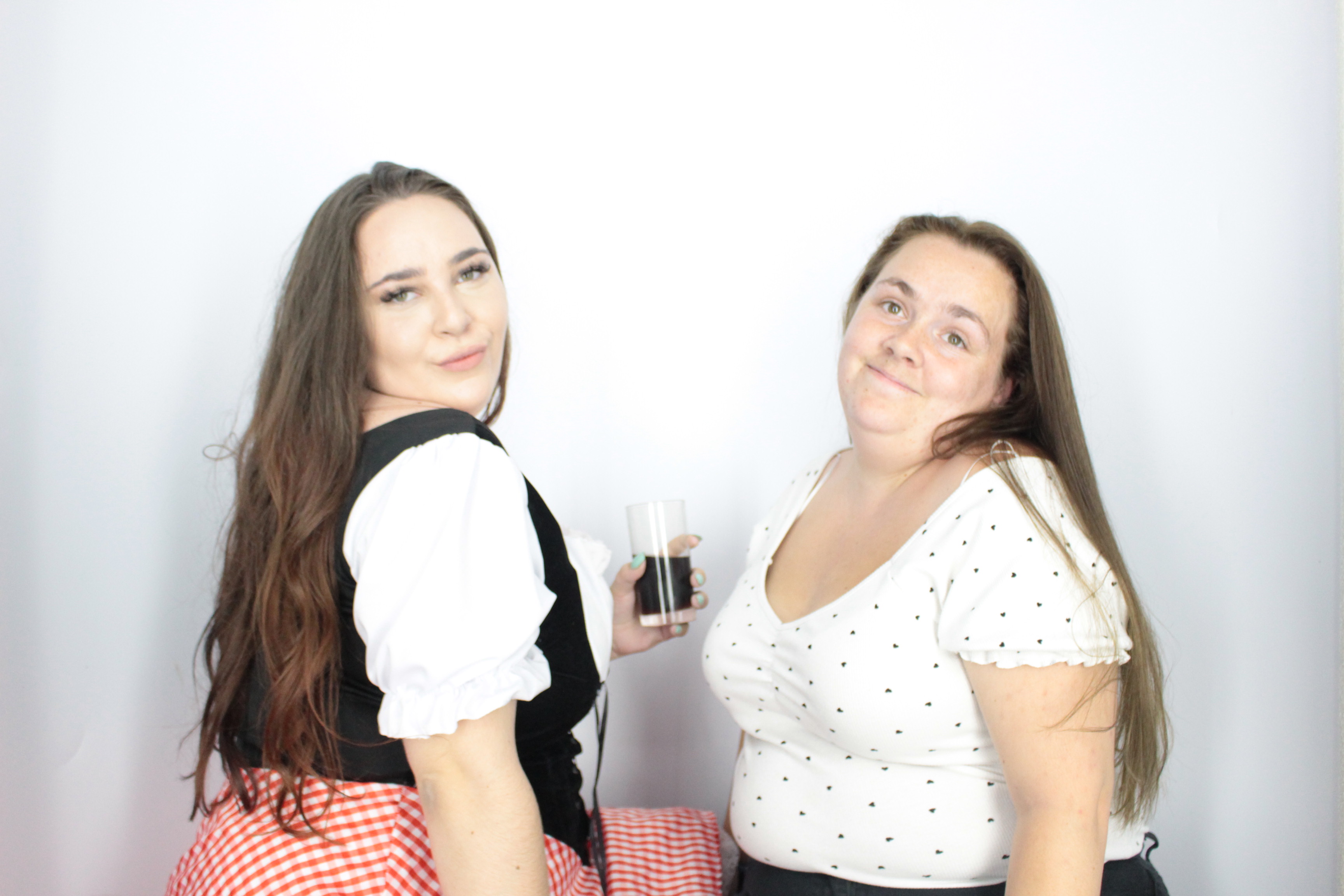 Billie's 40th Birthday  | View more photos from the event at gallery.myphotoboothexperience.co.uk/u/MyPhotoBoothExperienceLtd/Billies-40th-Birthday