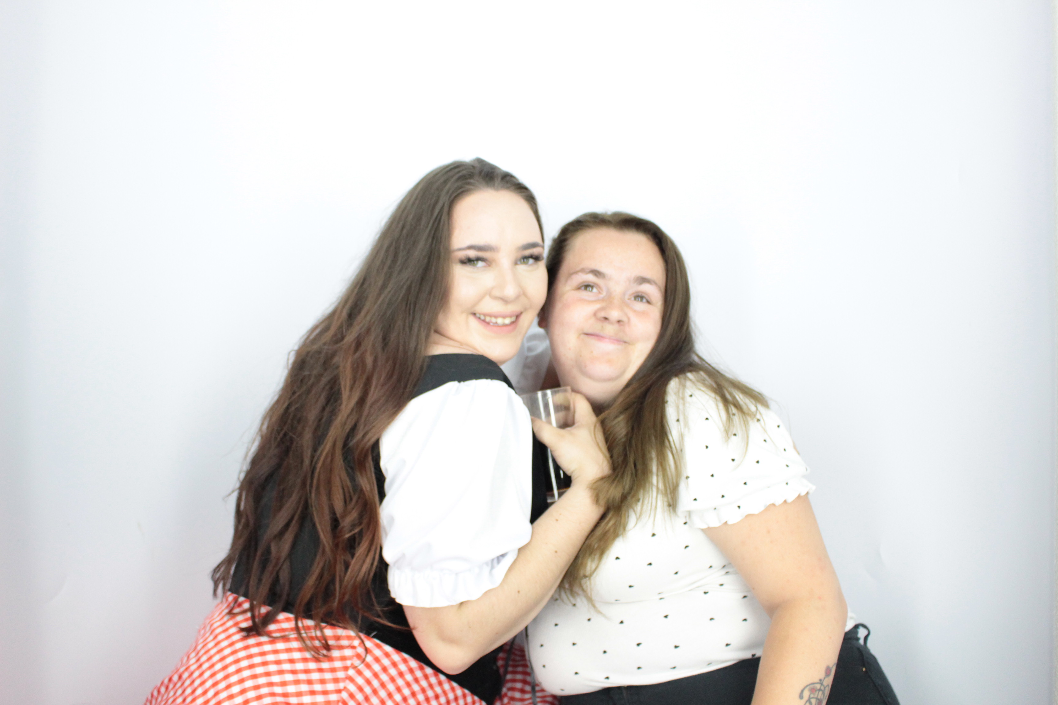 Billie's 40th Birthday  | View more photos from the event at gallery.myphotoboothexperience.co.uk/u/MyPhotoBoothExperienceLtd/Billies-40th-Birthday
