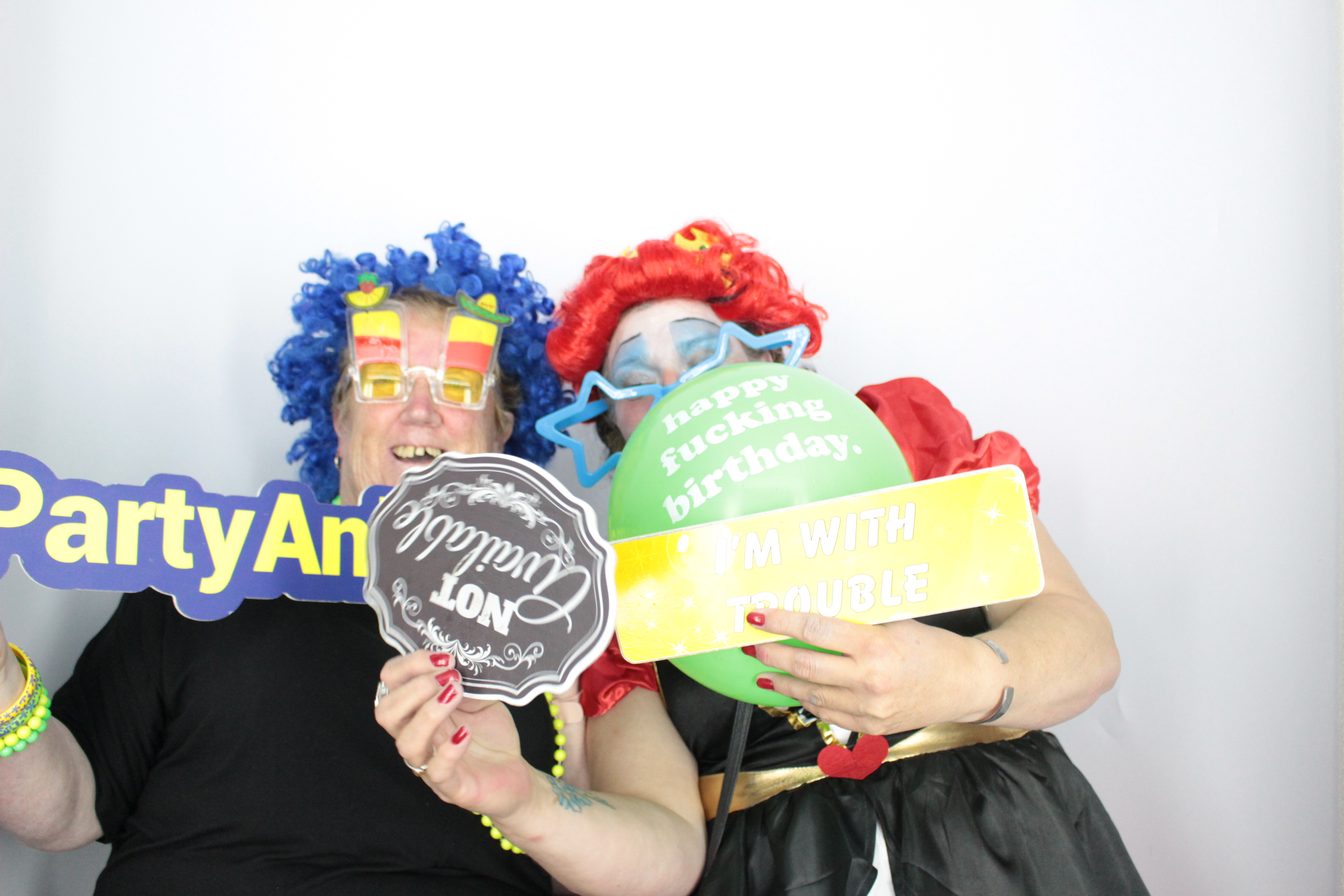Billie's 40th Birthday  | View more photos from the event at gallery.myphotoboothexperience.co.uk/u/MyPhotoBoothExperienceLtd/Billies-40th-Birthday