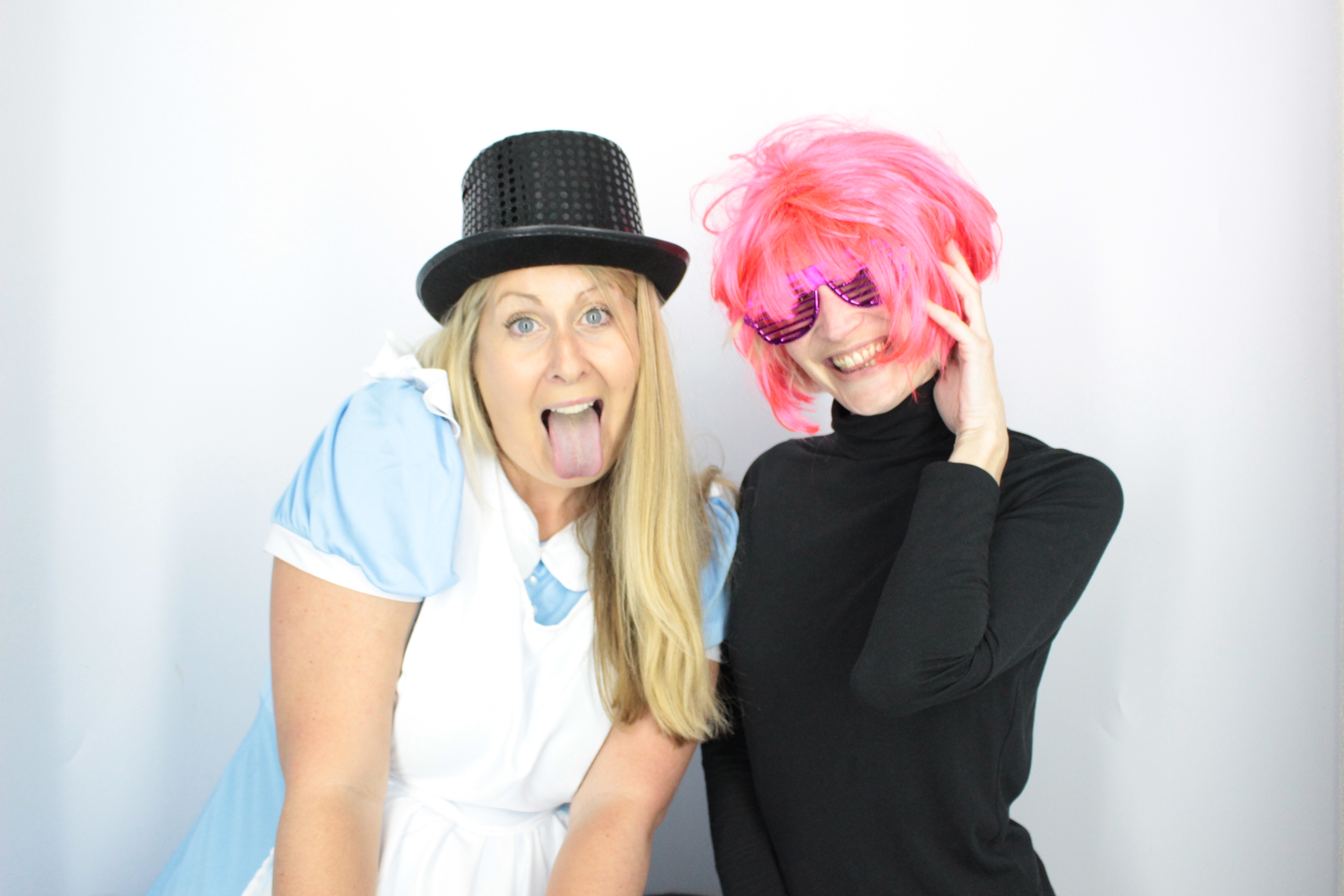 Billie's 40th Birthday  | View more photos from the event at gallery.myphotoboothexperience.co.uk/u/MyPhotoBoothExperienceLtd/Billies-40th-Birthday