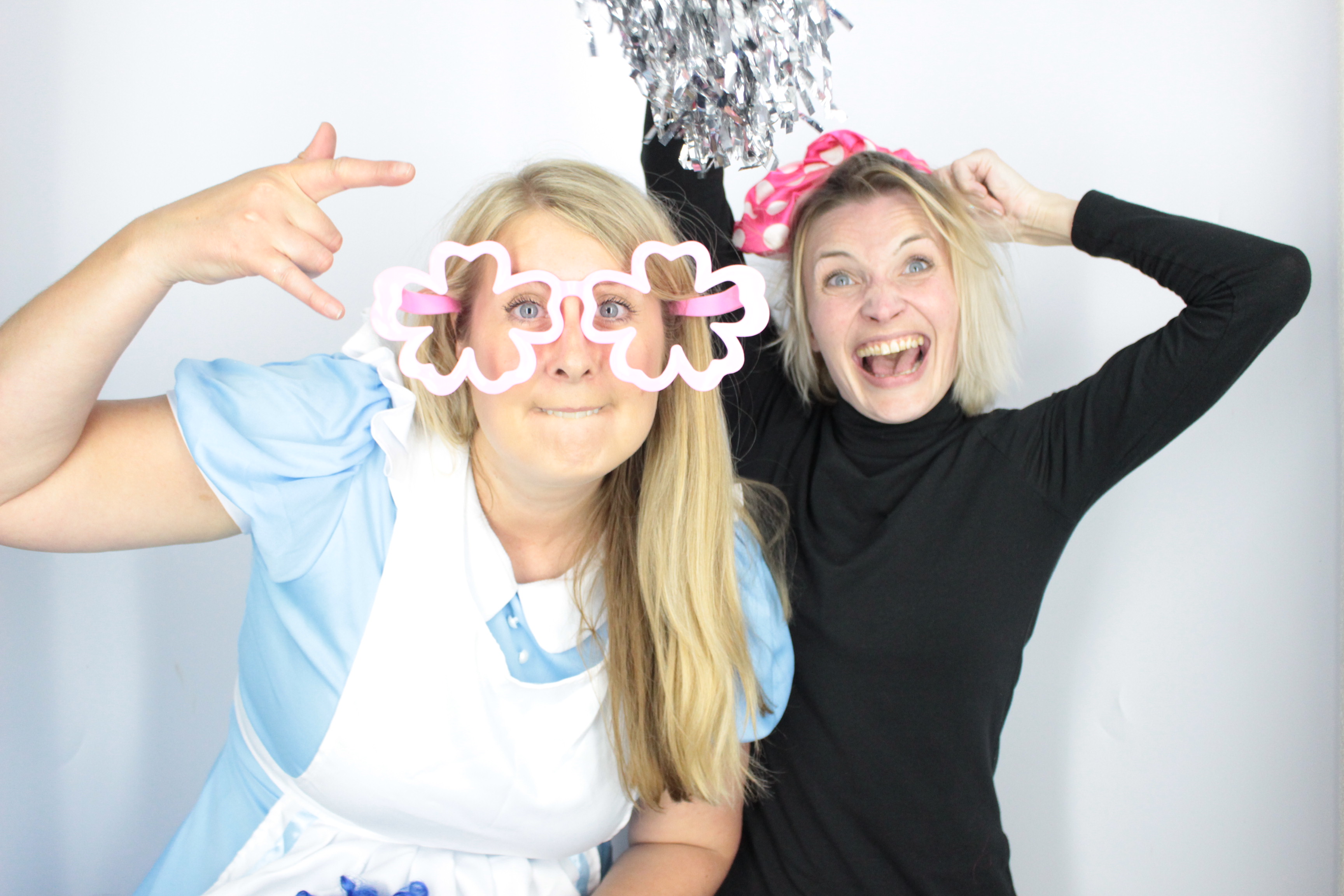 Billie's 40th Birthday  | View more photos from the event at gallery.myphotoboothexperience.co.uk/u/MyPhotoBoothExperienceLtd/Billies-40th-Birthday