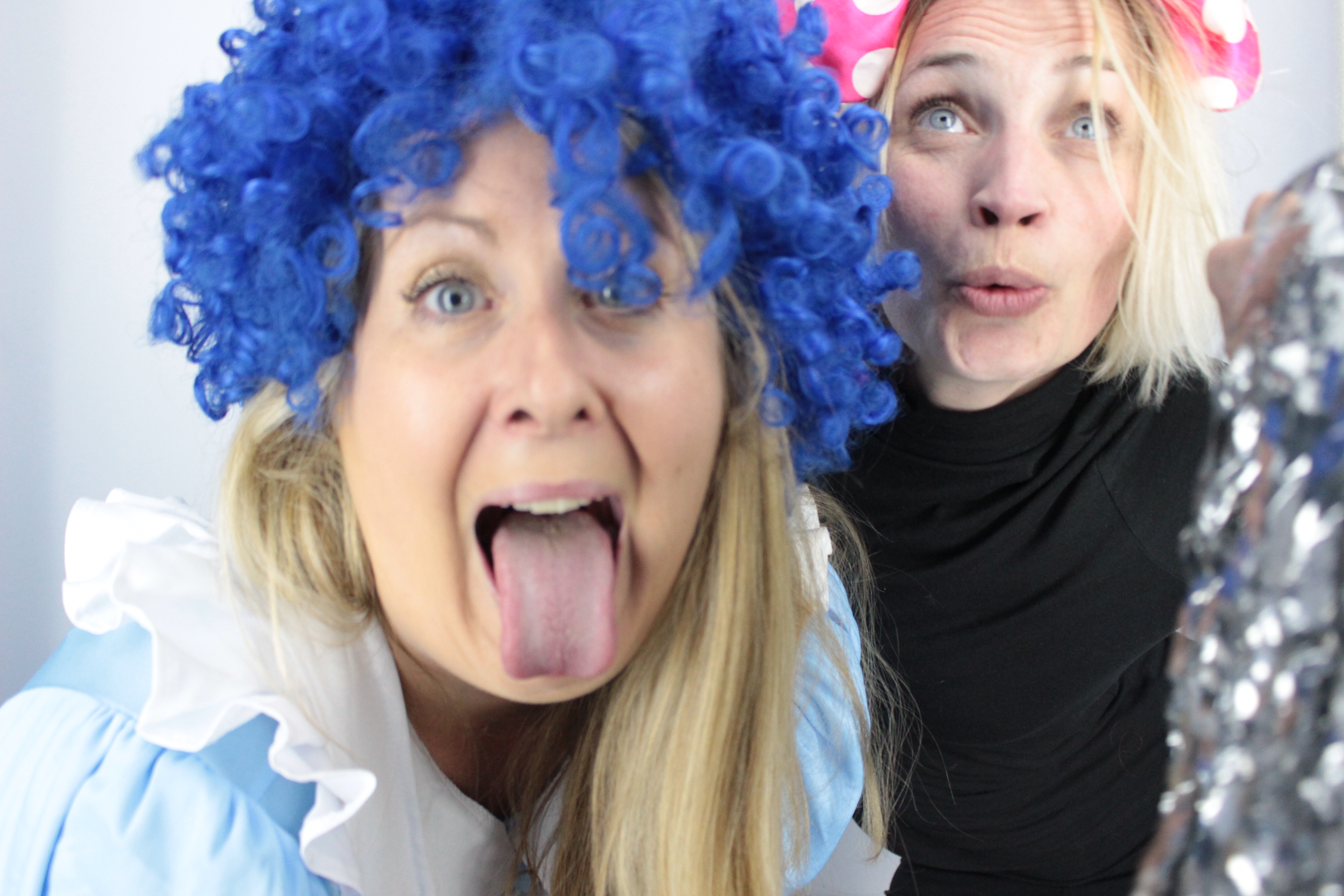 Billie's 40th Birthday  | View more photos from the event at gallery.myphotoboothexperience.co.uk/u/MyPhotoBoothExperienceLtd/Billies-40th-Birthday