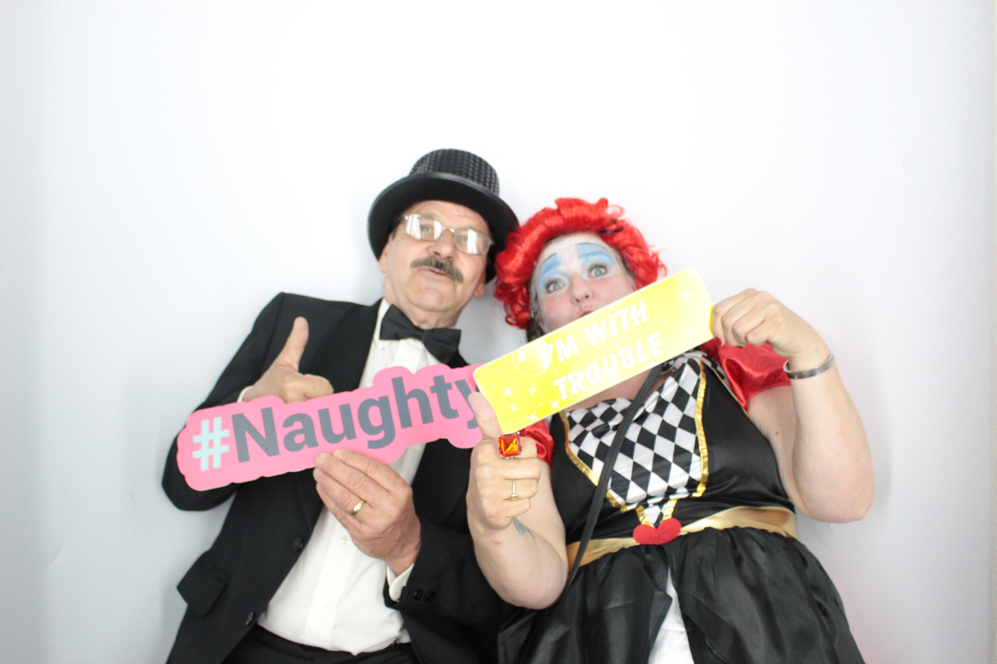 Billie's 40th Birthday  | View more photos from the event at gallery.myphotoboothexperience.co.uk/u/MyPhotoBoothExperienceLtd/Billies-40th-Birthday