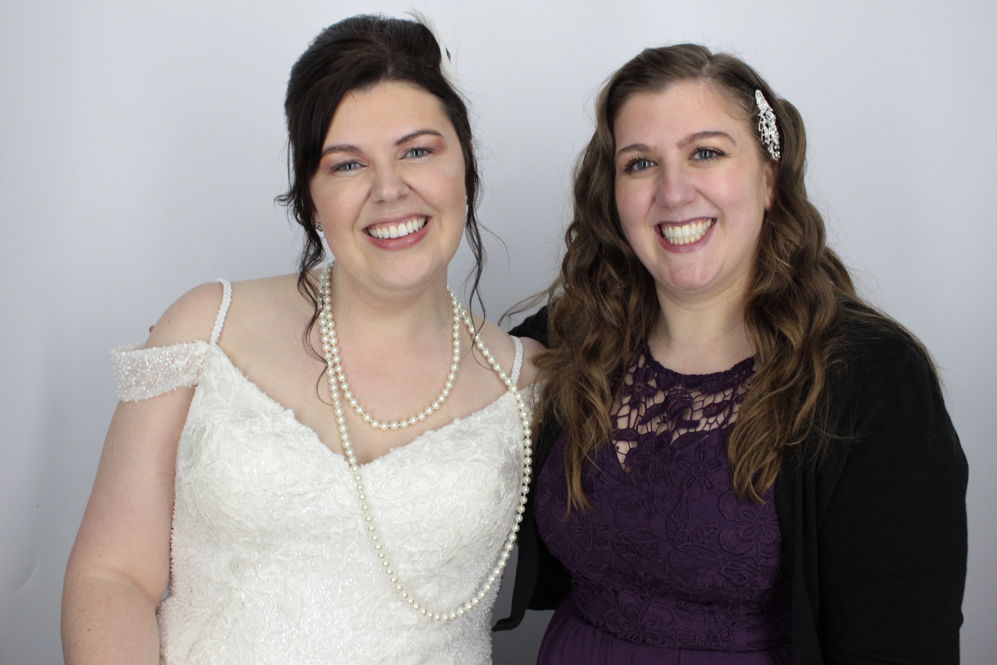 Calum and Michelle's  Wedding  | View more photos from the event at gallery.myphotoboothexperience.co.uk/u/MyPhotoBoothExperienceLtd/Calum-and-Michelles-Wedding