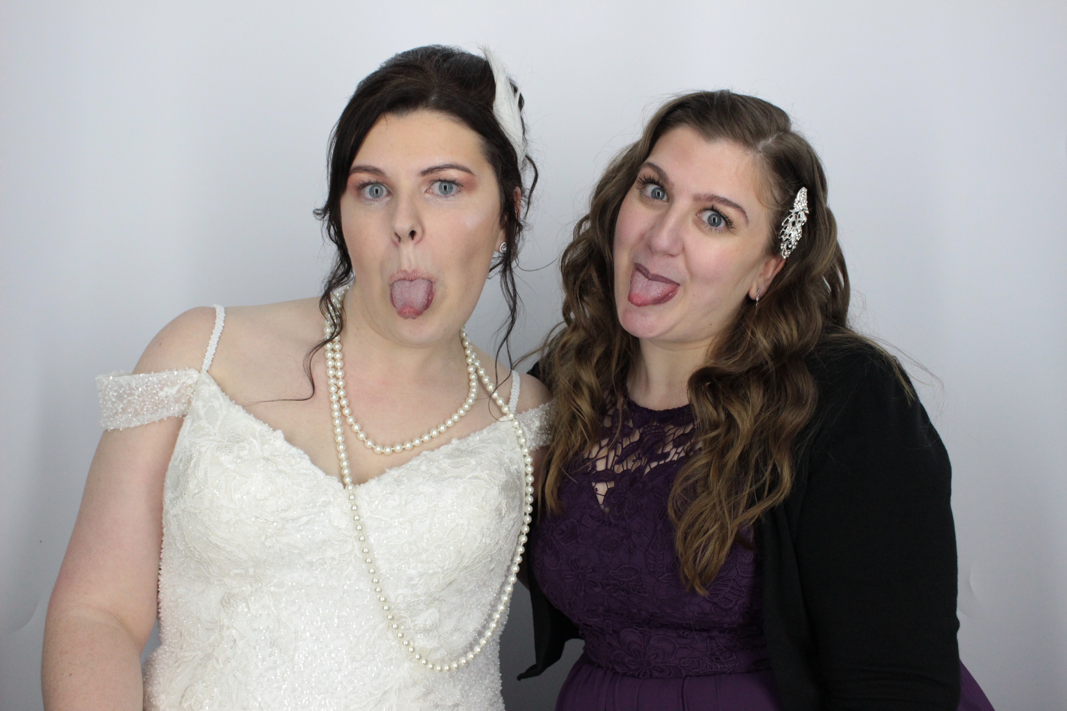 Calum and Michelle's  Wedding  | View more photos from the event at gallery.myphotoboothexperience.co.uk/u/MyPhotoBoothExperienceLtd/Calum-and-Michelles-Wedding