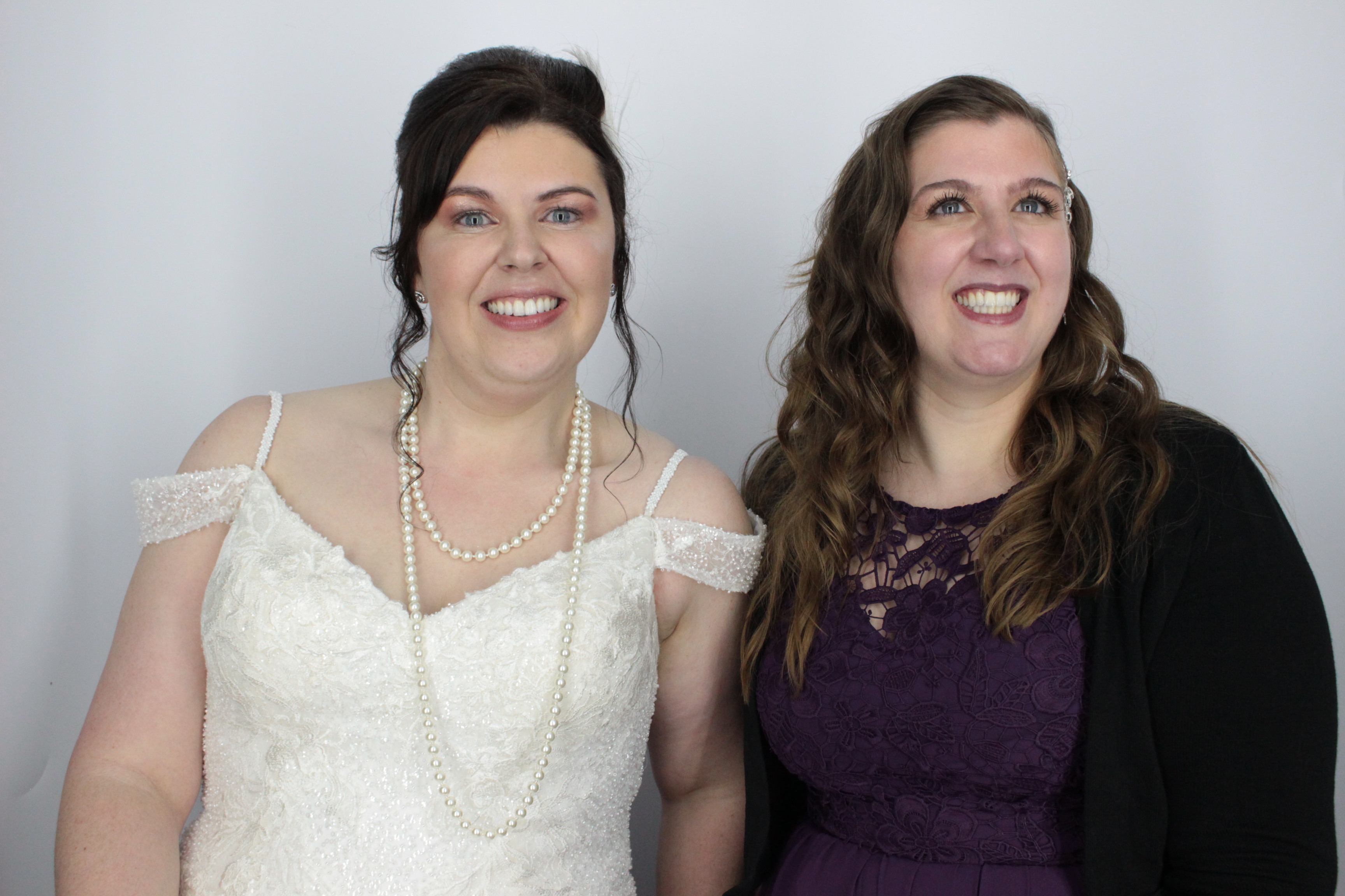 Calum and Michelle's  Wedding  | View more photos from the event at gallery.myphotoboothexperience.co.uk/u/MyPhotoBoothExperienceLtd/Calum-and-Michelles-Wedding