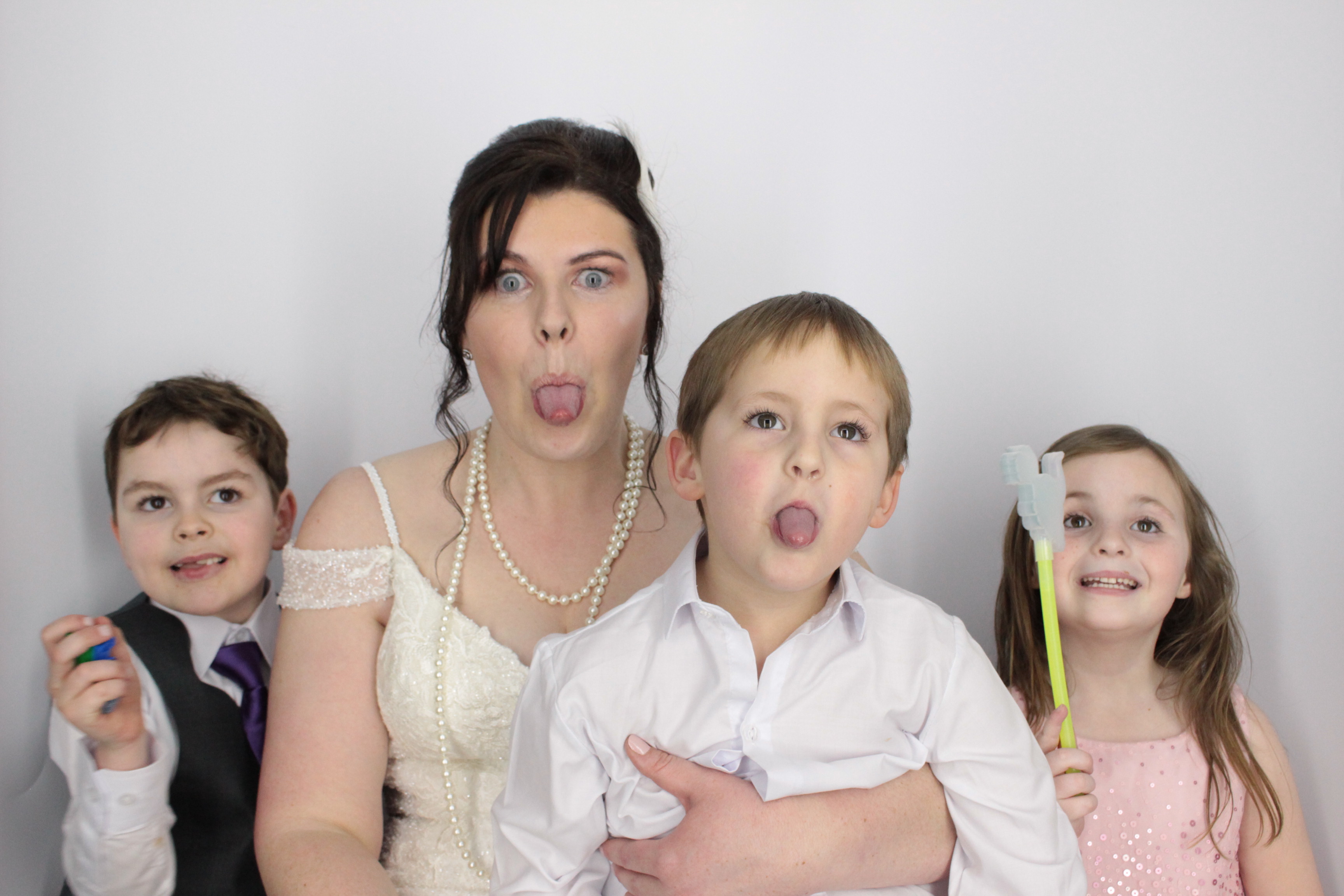 Calum and Michelle's  Wedding  | View more photos from the event at gallery.myphotoboothexperience.co.uk/u/MyPhotoBoothExperienceLtd/Calum-and-Michelles-Wedding