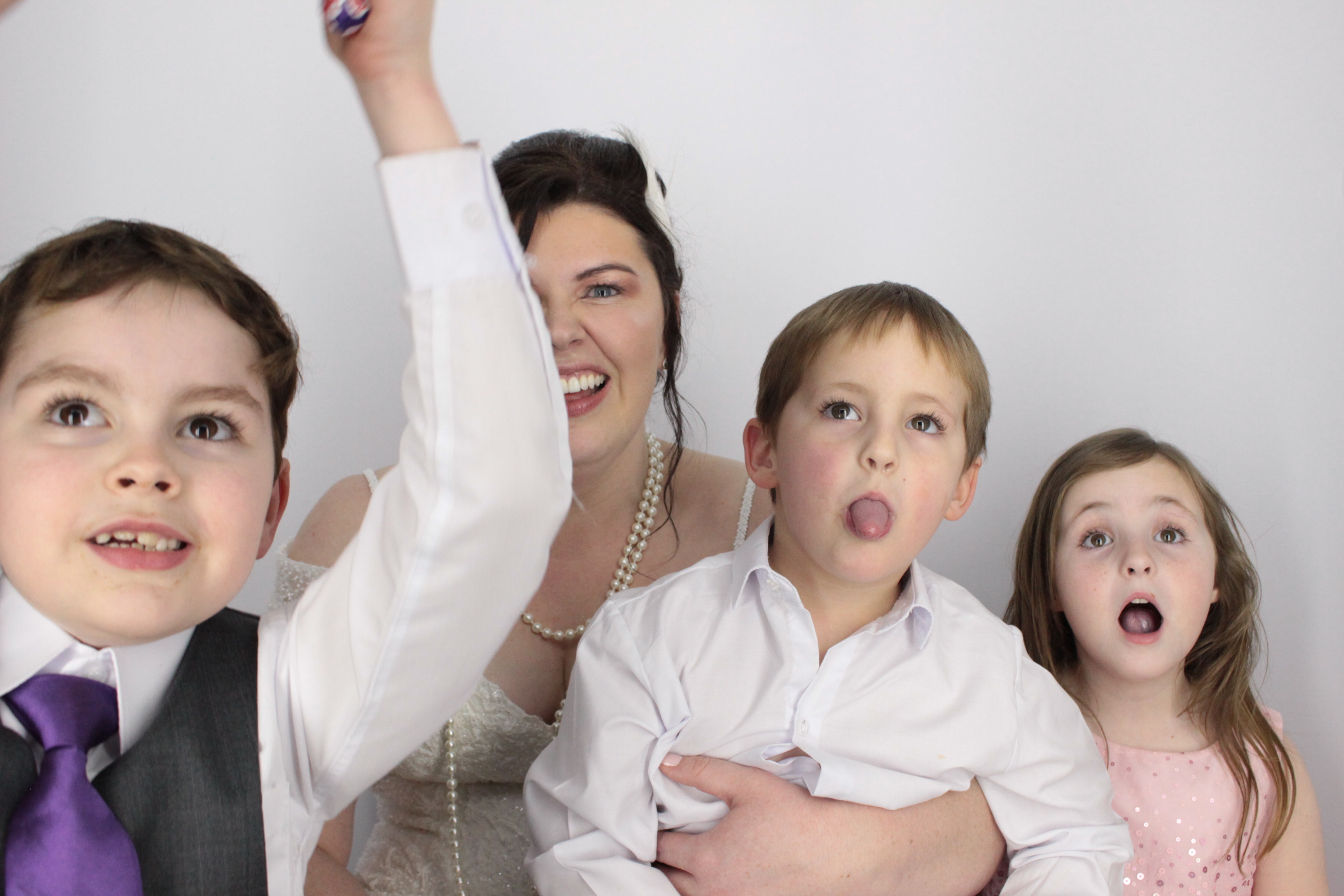 Calum and Michelle's  Wedding  | View more photos from the event at gallery.myphotoboothexperience.co.uk/u/MyPhotoBoothExperienceLtd/Calum-and-Michelles-Wedding