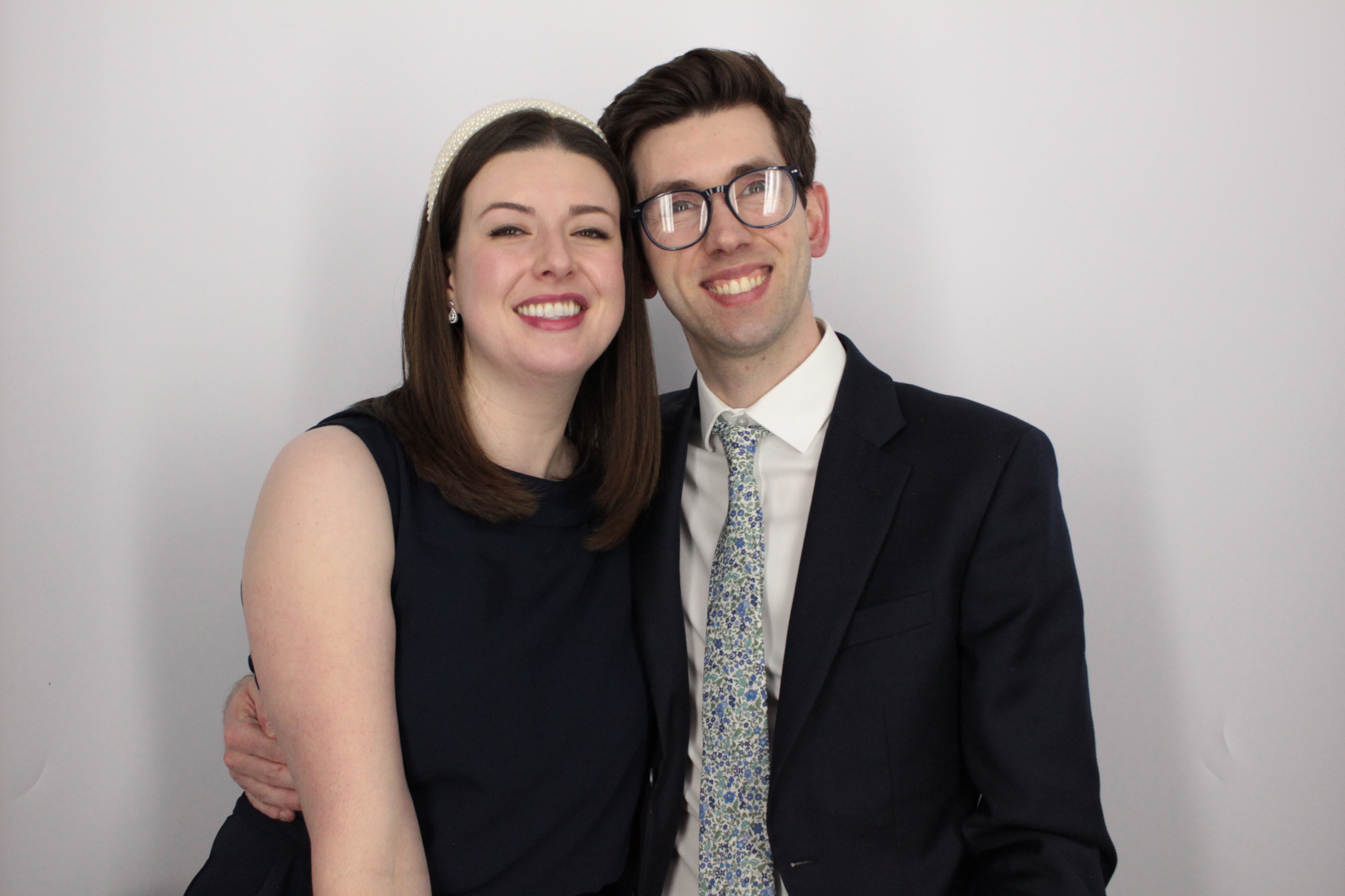 Calum and Michelle's  Wedding  | View more photos from the event at gallery.myphotoboothexperience.co.uk/u/MyPhotoBoothExperienceLtd/Calum-and-Michelles-Wedding