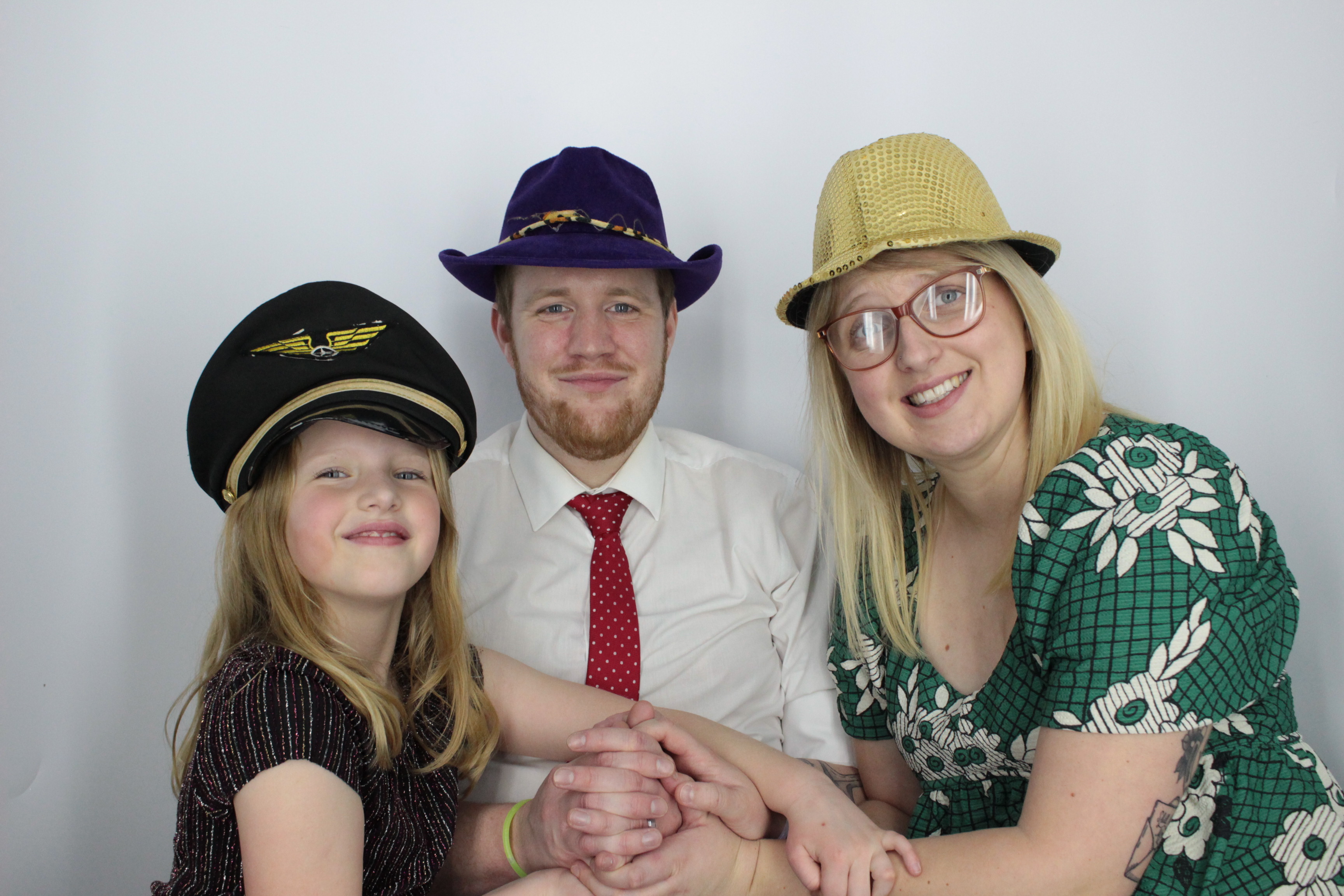 Calum and Michelle's  Wedding  | View more photos from the event at gallery.myphotoboothexperience.co.uk/u/MyPhotoBoothExperienceLtd/Calum-and-Michelles-Wedding