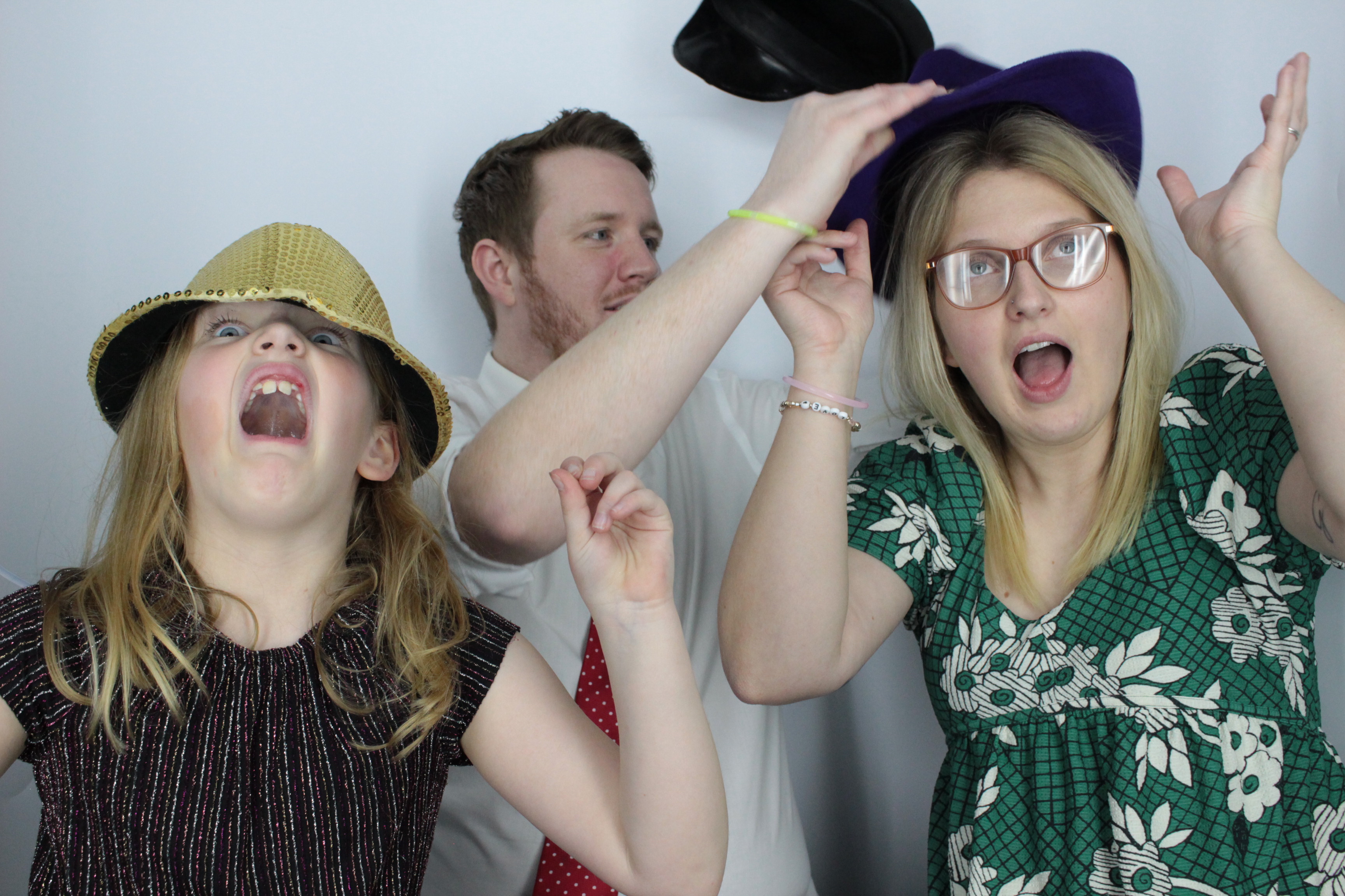 Calum and Michelle's  Wedding  | View more photos from the event at gallery.myphotoboothexperience.co.uk/u/MyPhotoBoothExperienceLtd/Calum-and-Michelles-Wedding
