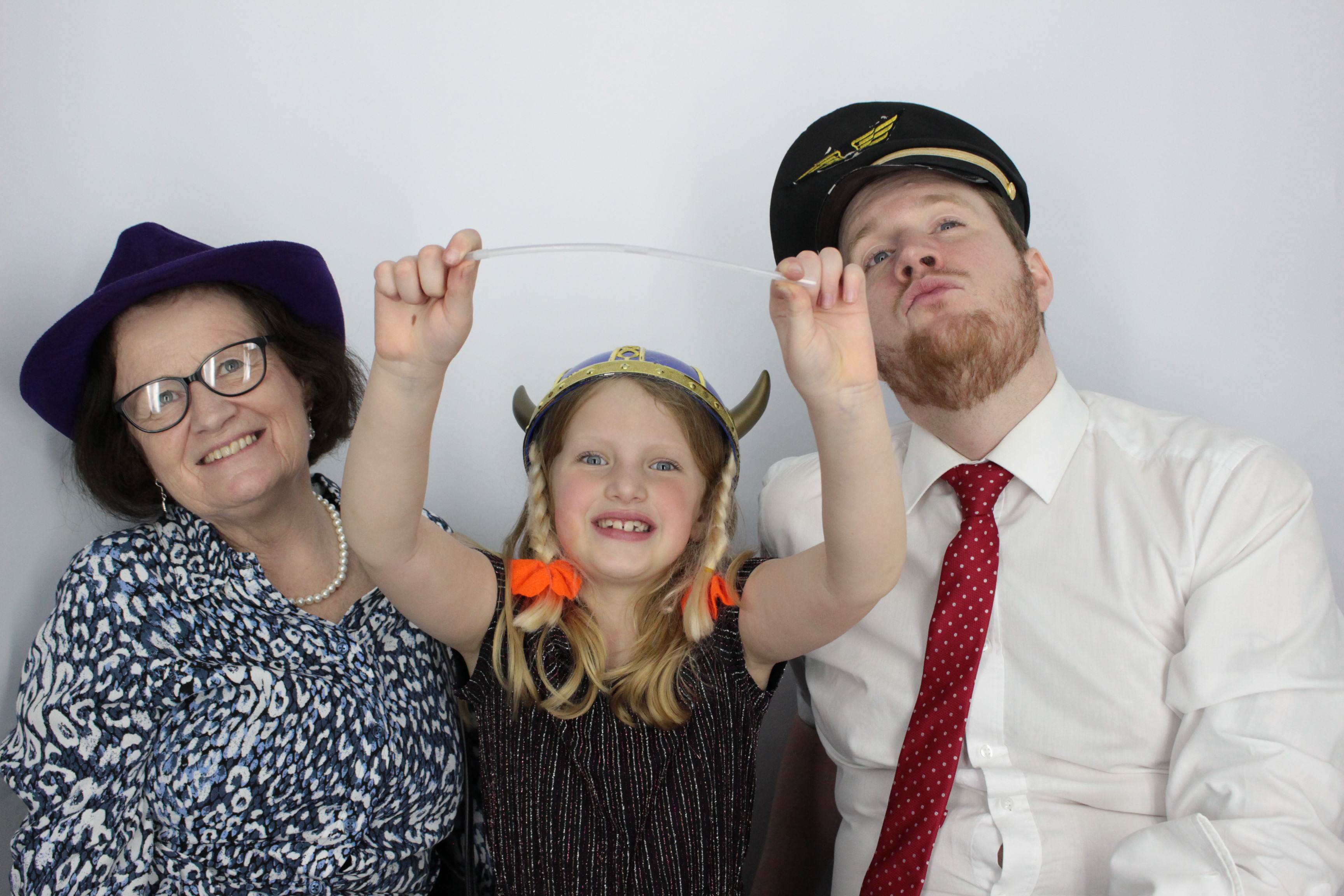 Calum and Michelle's  Wedding  | View more photos from the event at gallery.myphotoboothexperience.co.uk/u/MyPhotoBoothExperienceLtd/Calum-and-Michelles-Wedding
