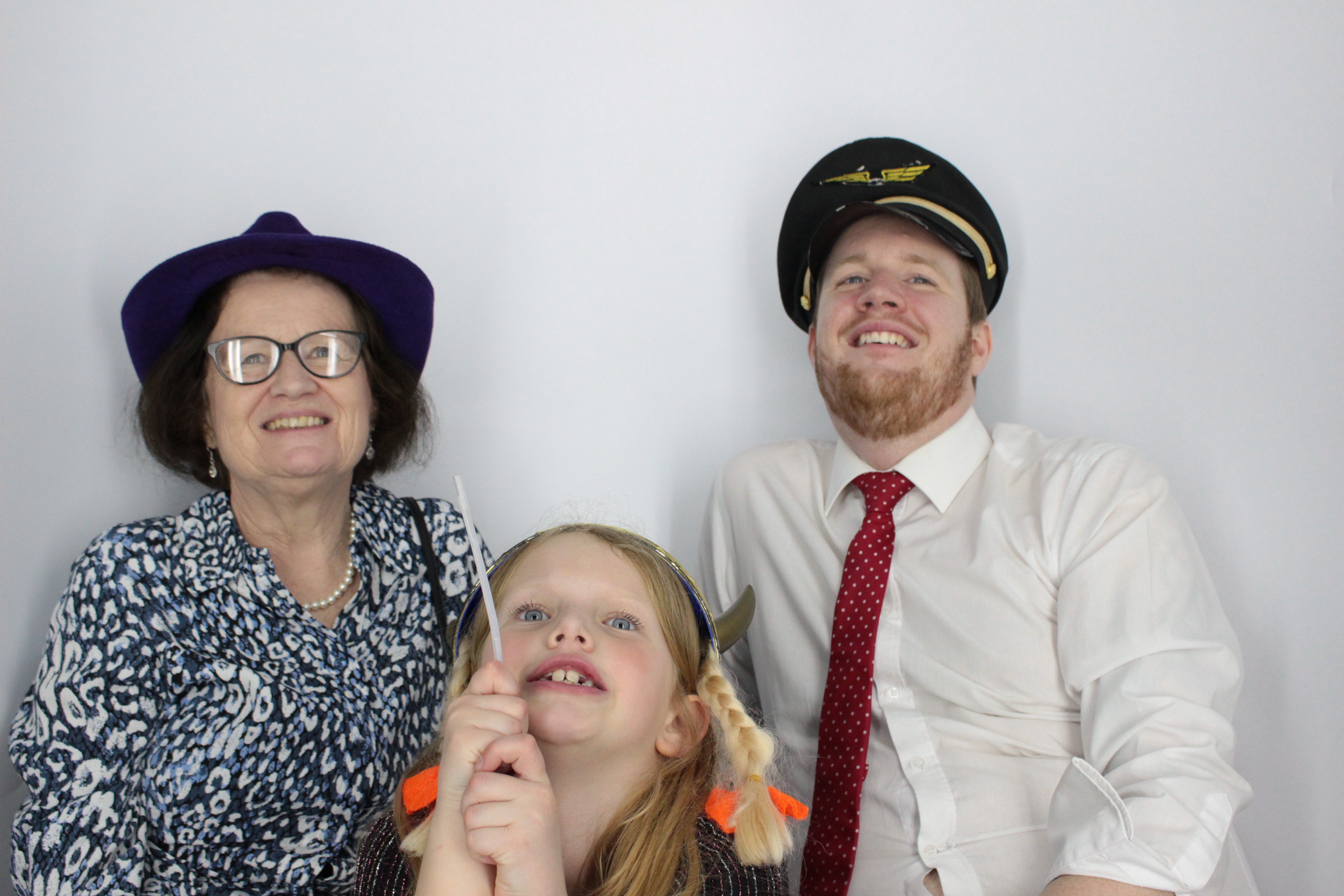 Calum and Michelle's  Wedding  | View more photos from the event at gallery.myphotoboothexperience.co.uk/u/MyPhotoBoothExperienceLtd/Calum-and-Michelles-Wedding