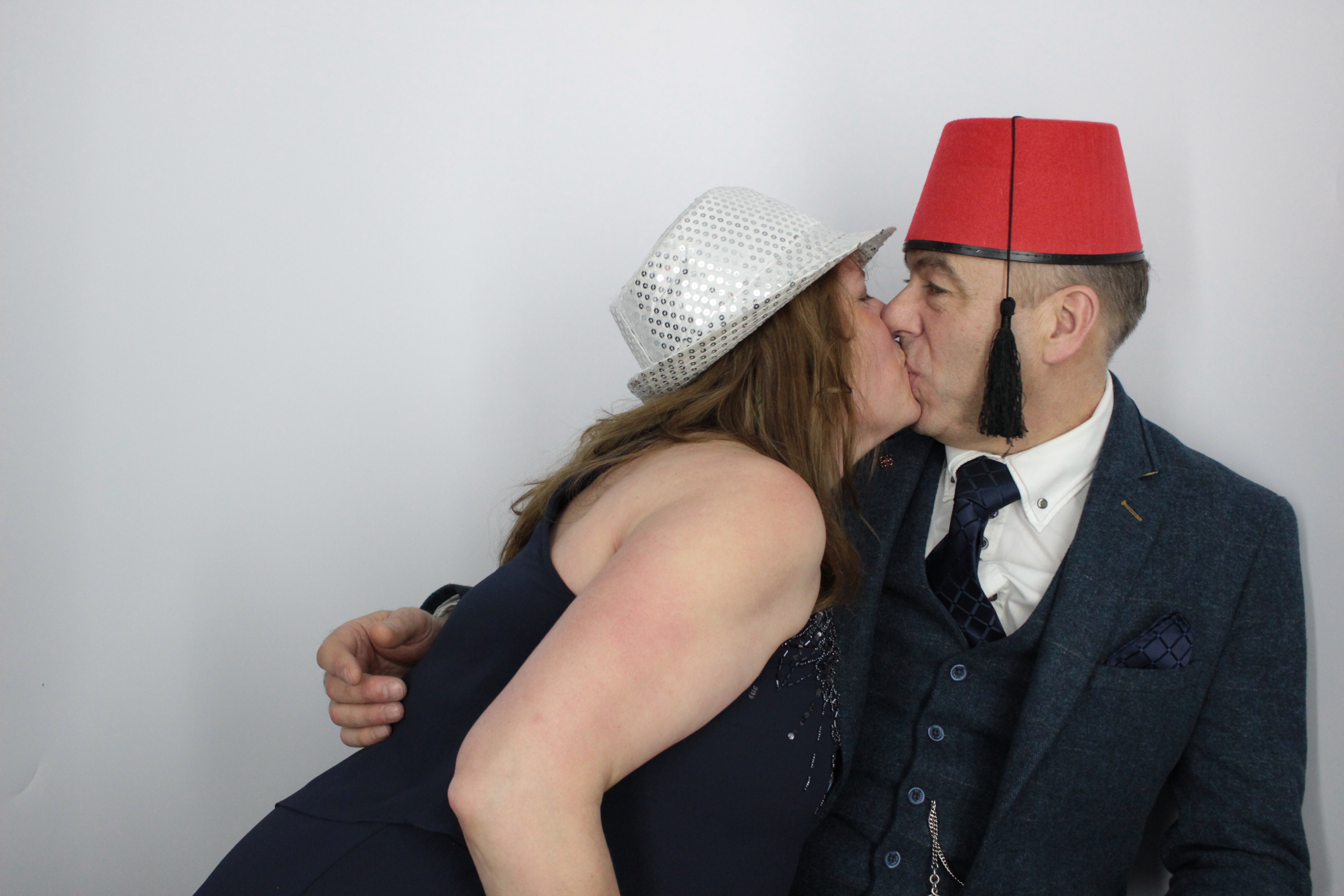 Calum and Michelle's  Wedding  | View more photos from the event at gallery.myphotoboothexperience.co.uk/u/MyPhotoBoothExperienceLtd/Calum-and-Michelles-Wedding