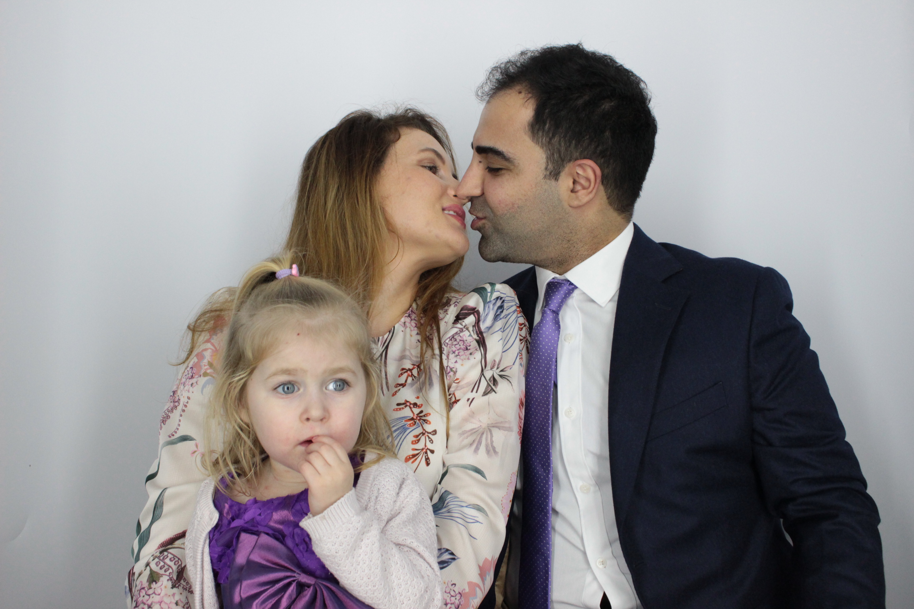Calum and Michelle's  Wedding  | View more photos from the event at gallery.myphotoboothexperience.co.uk/u/MyPhotoBoothExperienceLtd/Calum-and-Michelles-Wedding