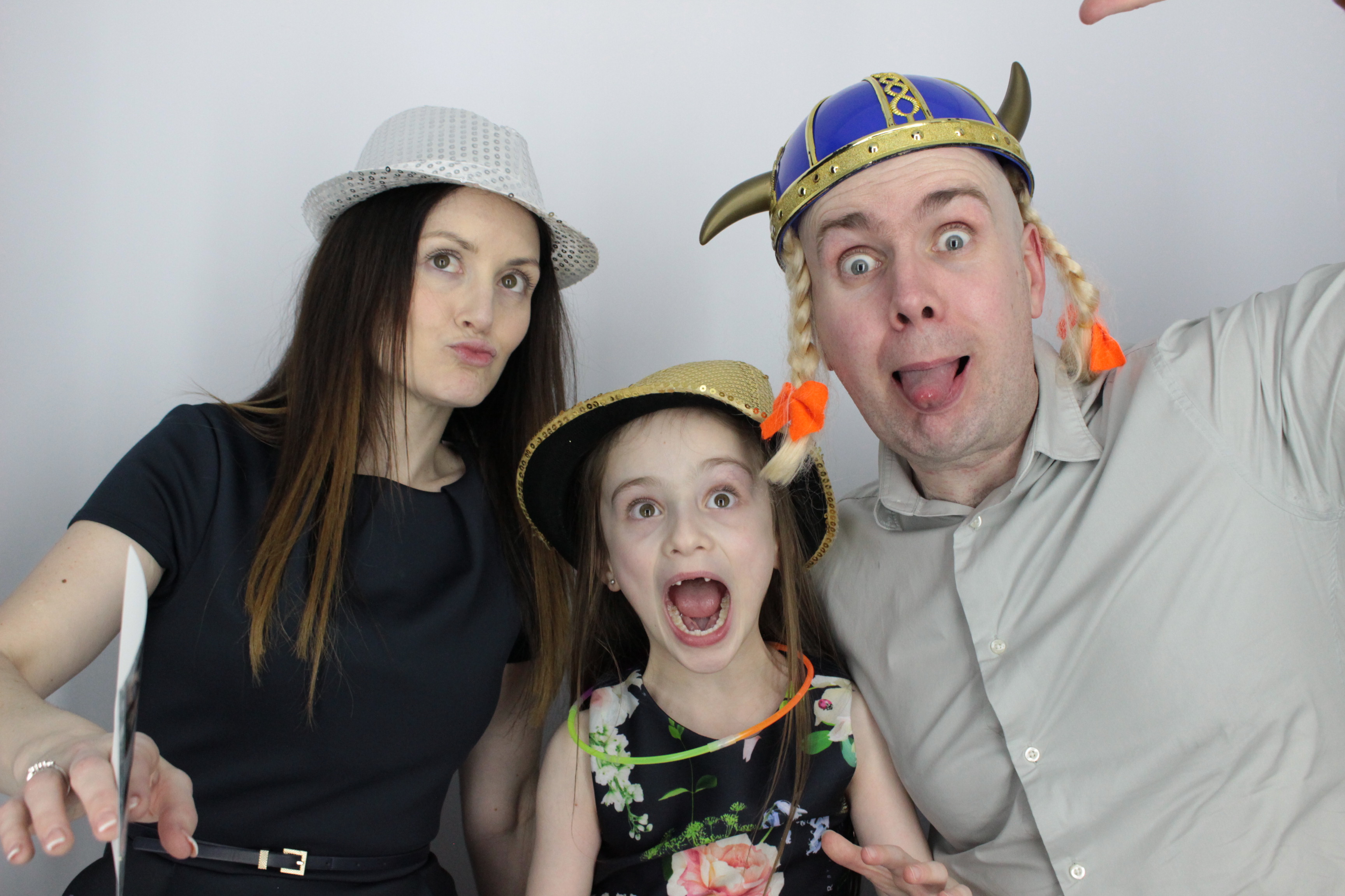 Calum and Michelle's  Wedding  | View more photos from the event at gallery.myphotoboothexperience.co.uk/u/MyPhotoBoothExperienceLtd/Calum-and-Michelles-Wedding