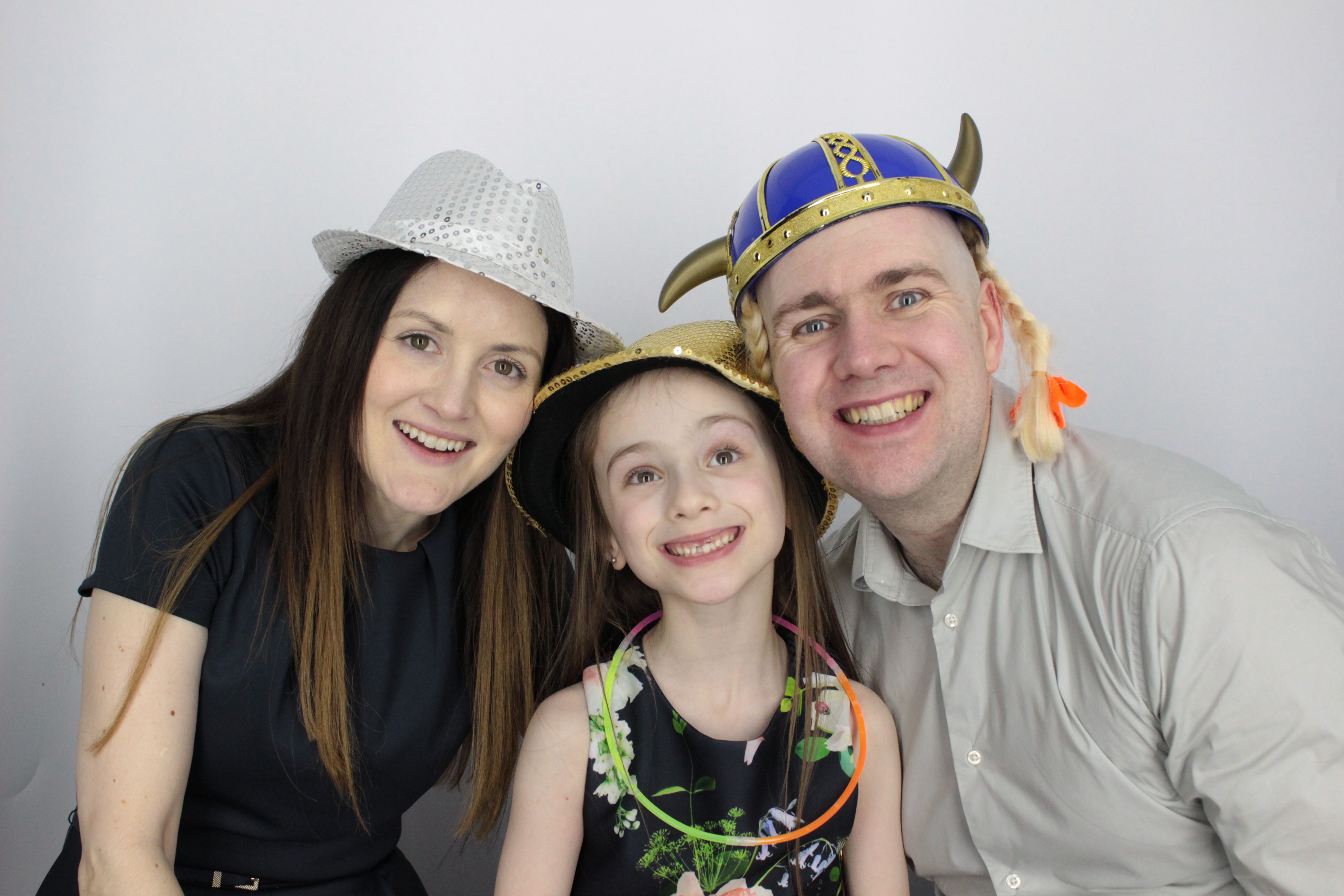 Calum and Michelle's  Wedding  | View more photos from the event at gallery.myphotoboothexperience.co.uk/u/MyPhotoBoothExperienceLtd/Calum-and-Michelles-Wedding