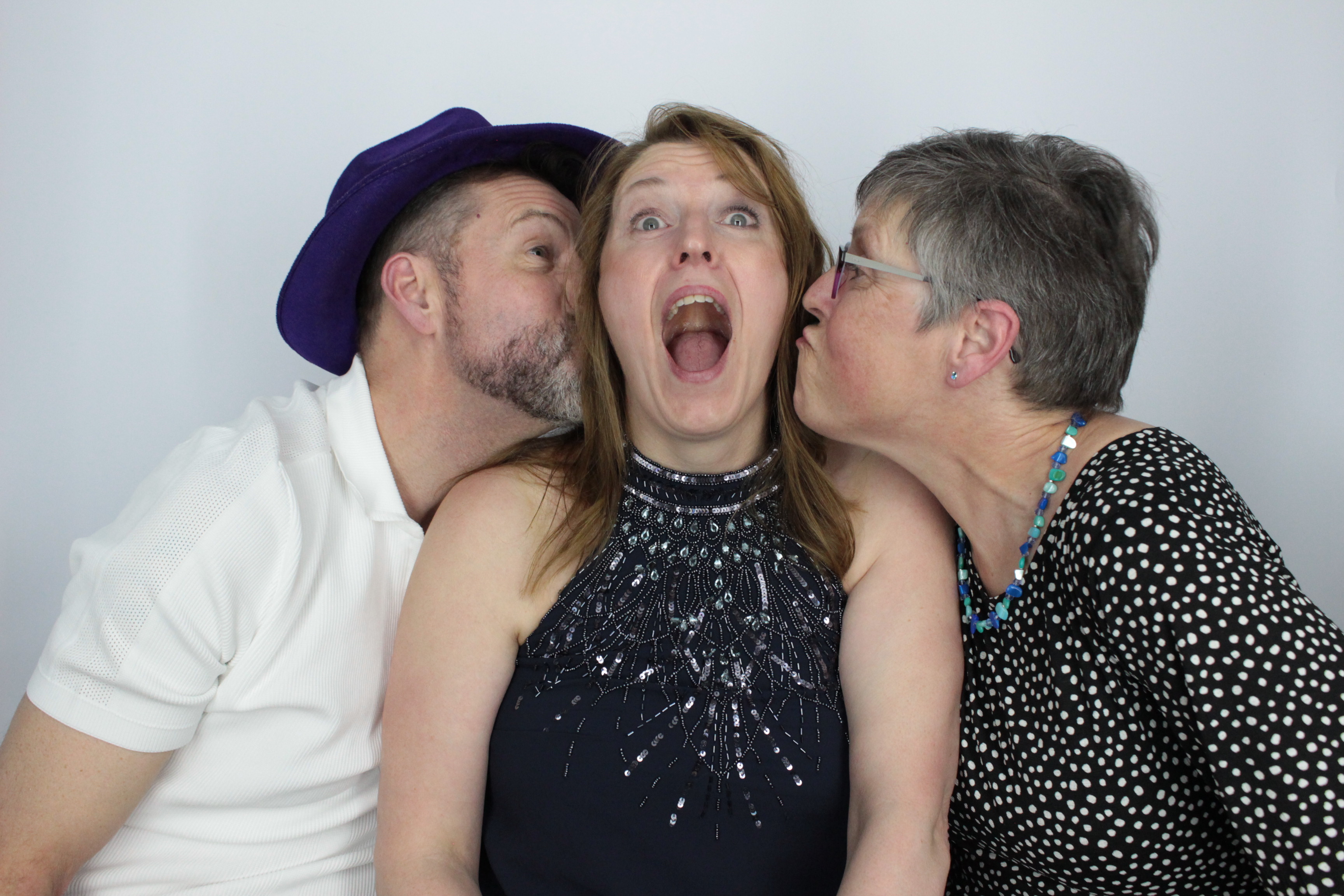 Calum and Michelle's  Wedding  | View more photos from the event at gallery.myphotoboothexperience.co.uk/u/MyPhotoBoothExperienceLtd/Calum-and-Michelles-Wedding