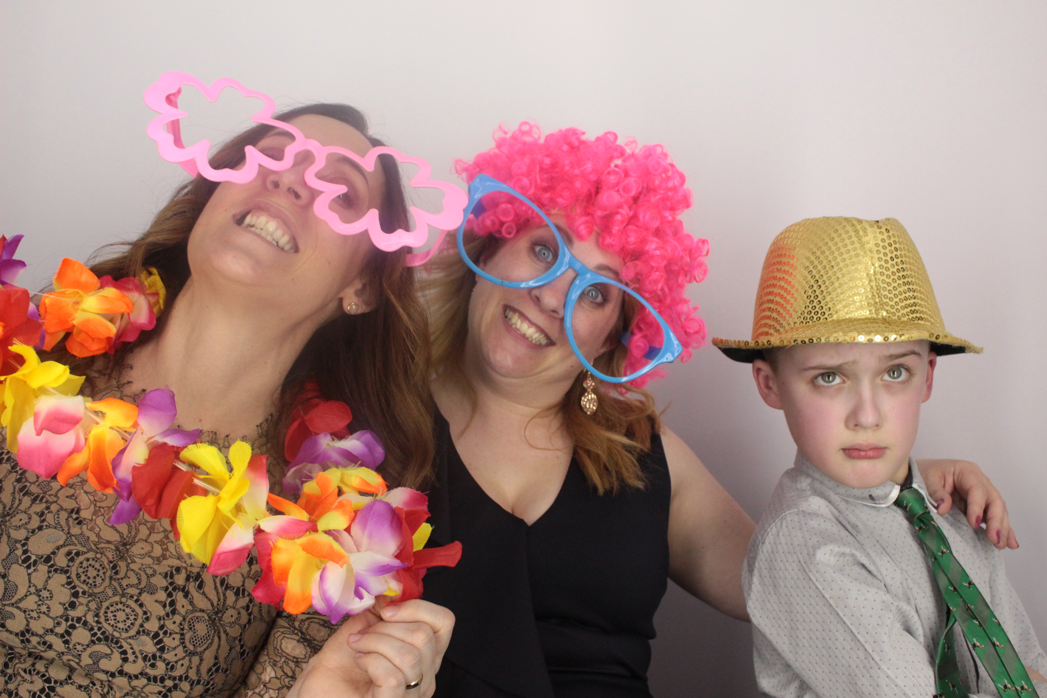 Calum and Michelle's  Wedding  | View more photos from the event at gallery.myphotoboothexperience.co.uk/u/MyPhotoBoothExperienceLtd/Calum-and-Michelles-Wedding