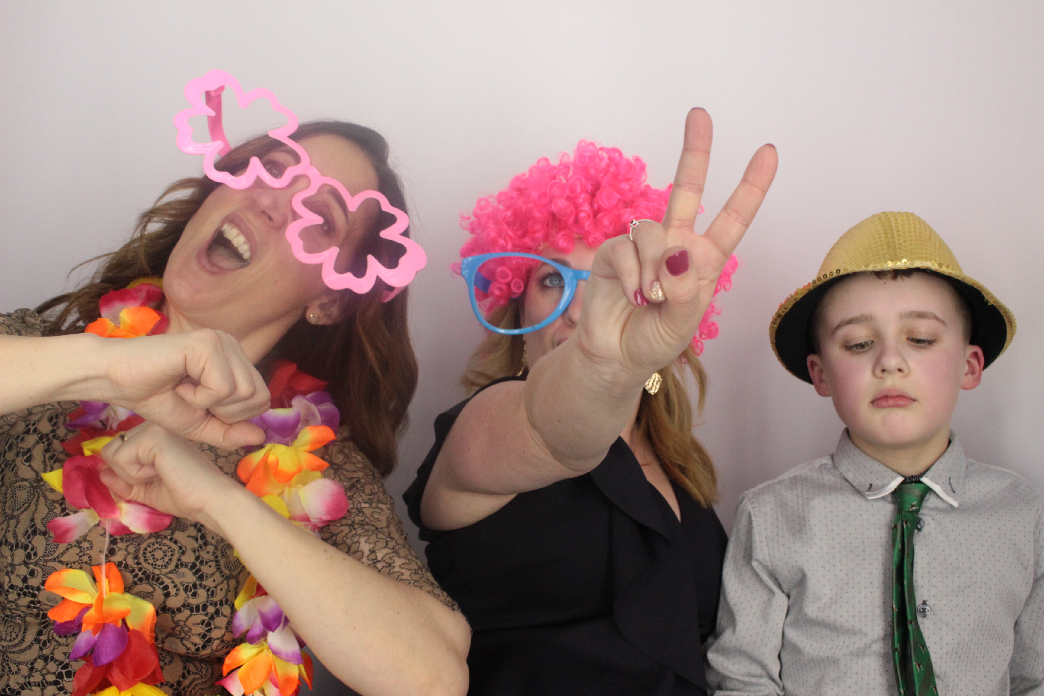 Calum and Michelle's  Wedding  | View more photos from the event at gallery.myphotoboothexperience.co.uk/u/MyPhotoBoothExperienceLtd/Calum-and-Michelles-Wedding