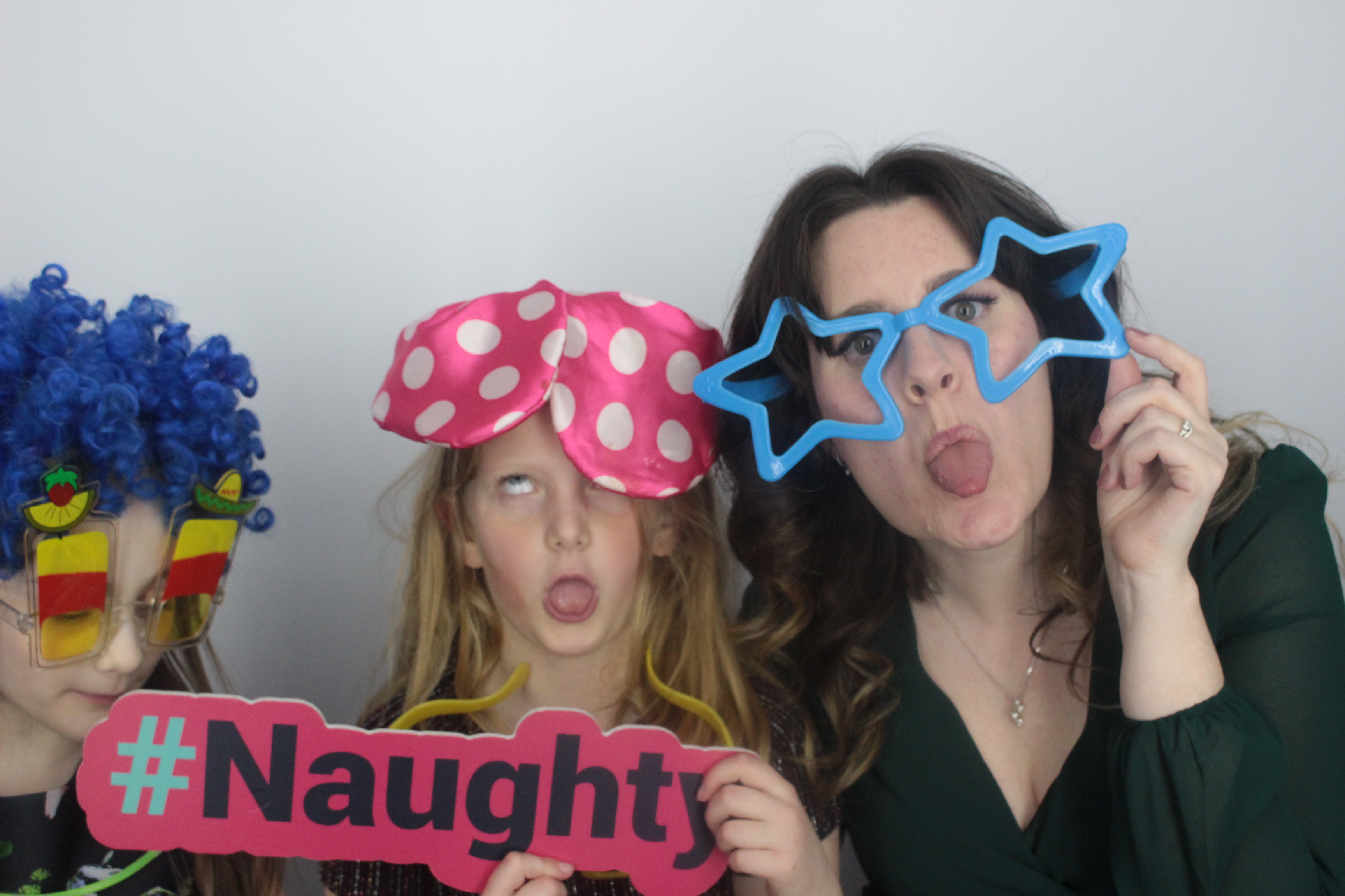 Calum and Michelle's  Wedding  | View more photos from the event at gallery.myphotoboothexperience.co.uk/u/MyPhotoBoothExperienceLtd/Calum-and-Michelles-Wedding