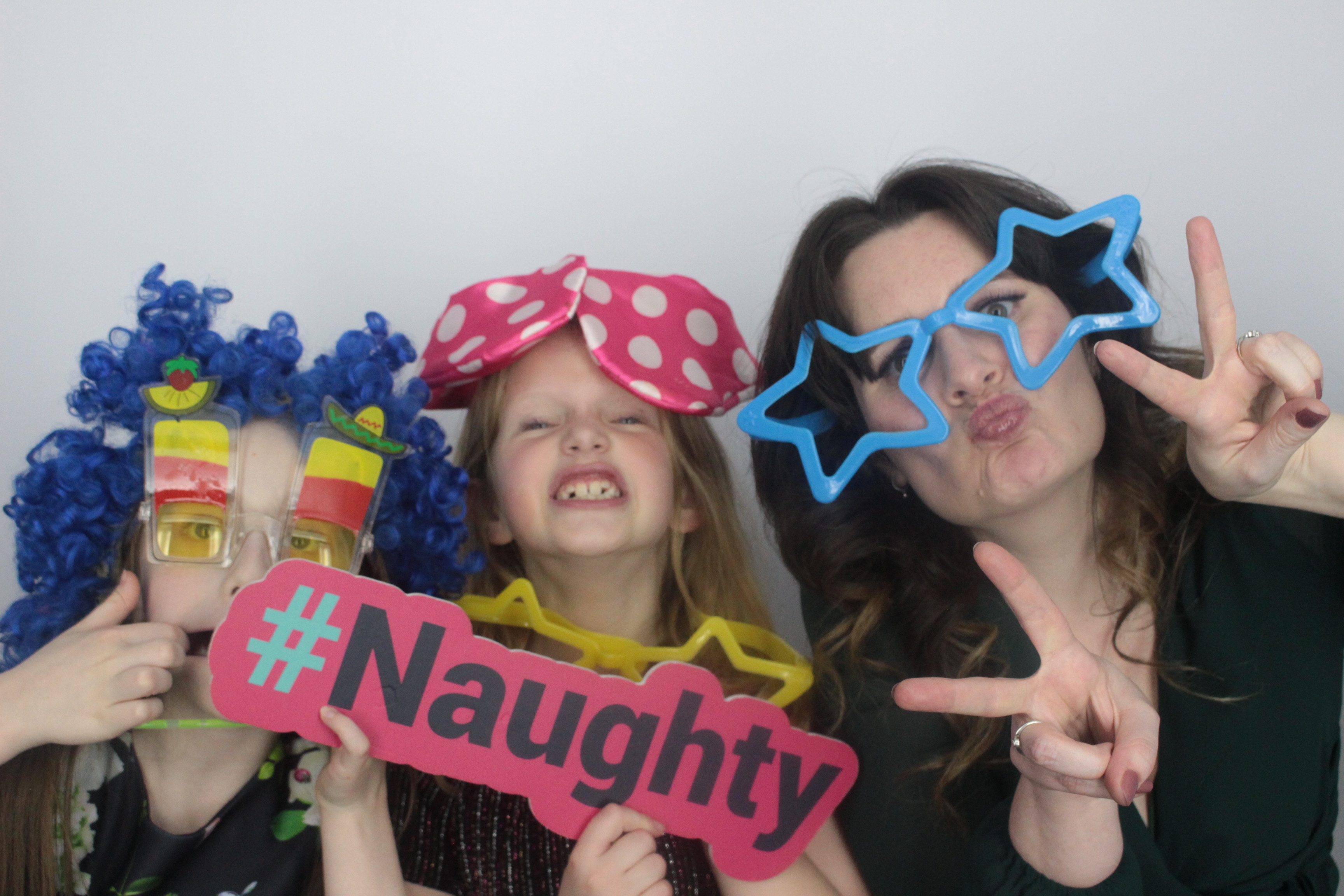 Calum and Michelle's  Wedding  | View more photos from the event at gallery.myphotoboothexperience.co.uk/u/MyPhotoBoothExperienceLtd/Calum-and-Michelles-Wedding