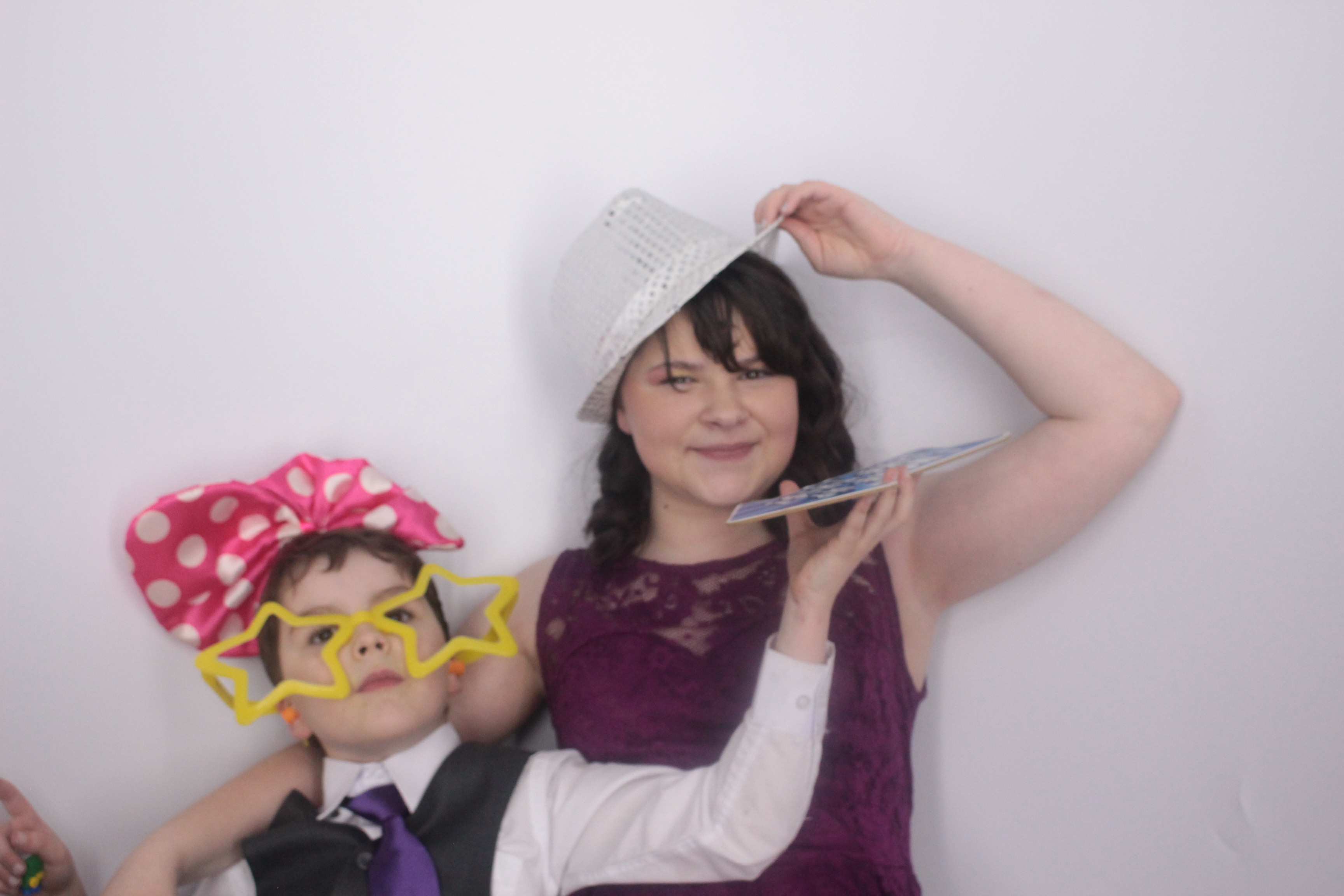 Calum and Michelle's  Wedding  | View more photos from the event at gallery.myphotoboothexperience.co.uk/u/MyPhotoBoothExperienceLtd/Calum-and-Michelles-Wedding