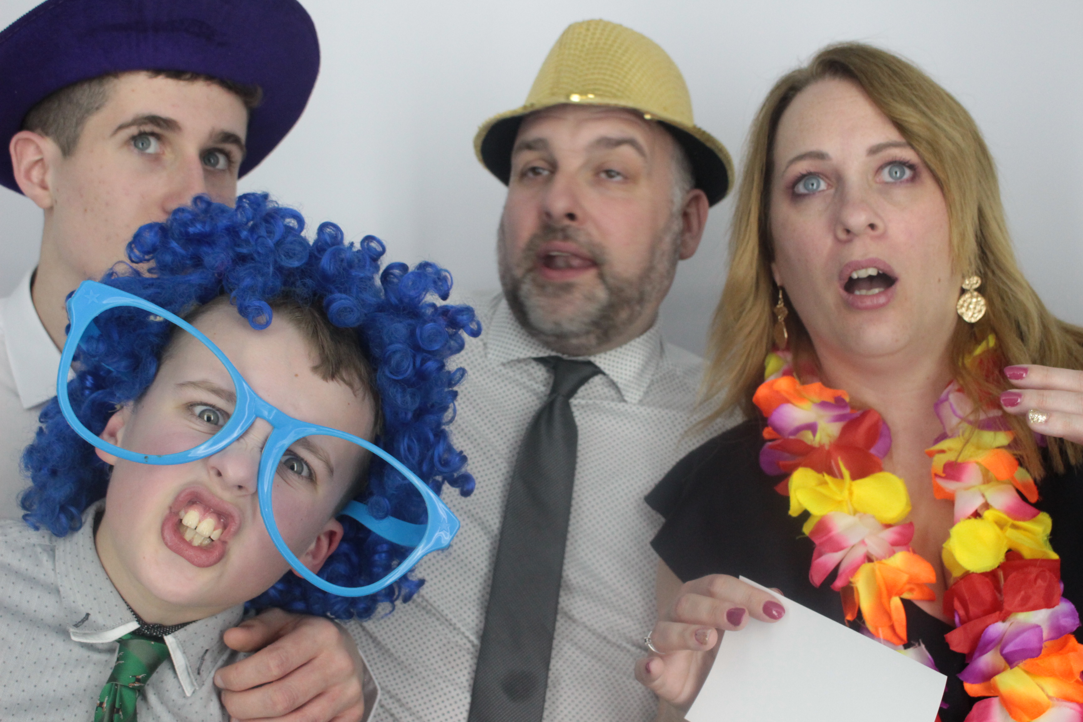 Calum and Michelle's  Wedding  | View more photos from the event at gallery.myphotoboothexperience.co.uk/u/MyPhotoBoothExperienceLtd/Calum-and-Michelles-Wedding