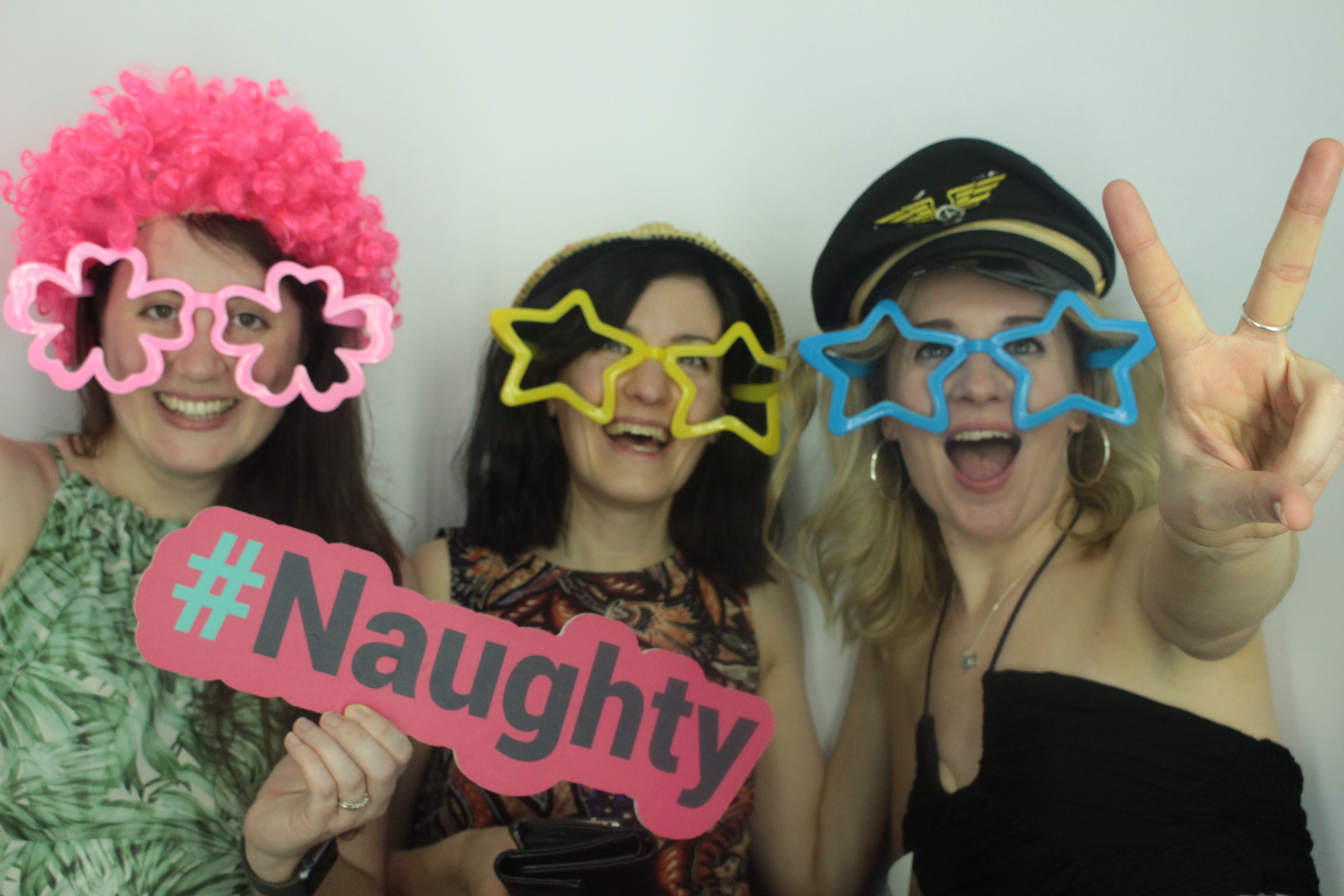 Calum and Michelle's  Wedding  | View more photos from the event at gallery.myphotoboothexperience.co.uk/u/MyPhotoBoothExperienceLtd/Calum-and-Michelles-Wedding