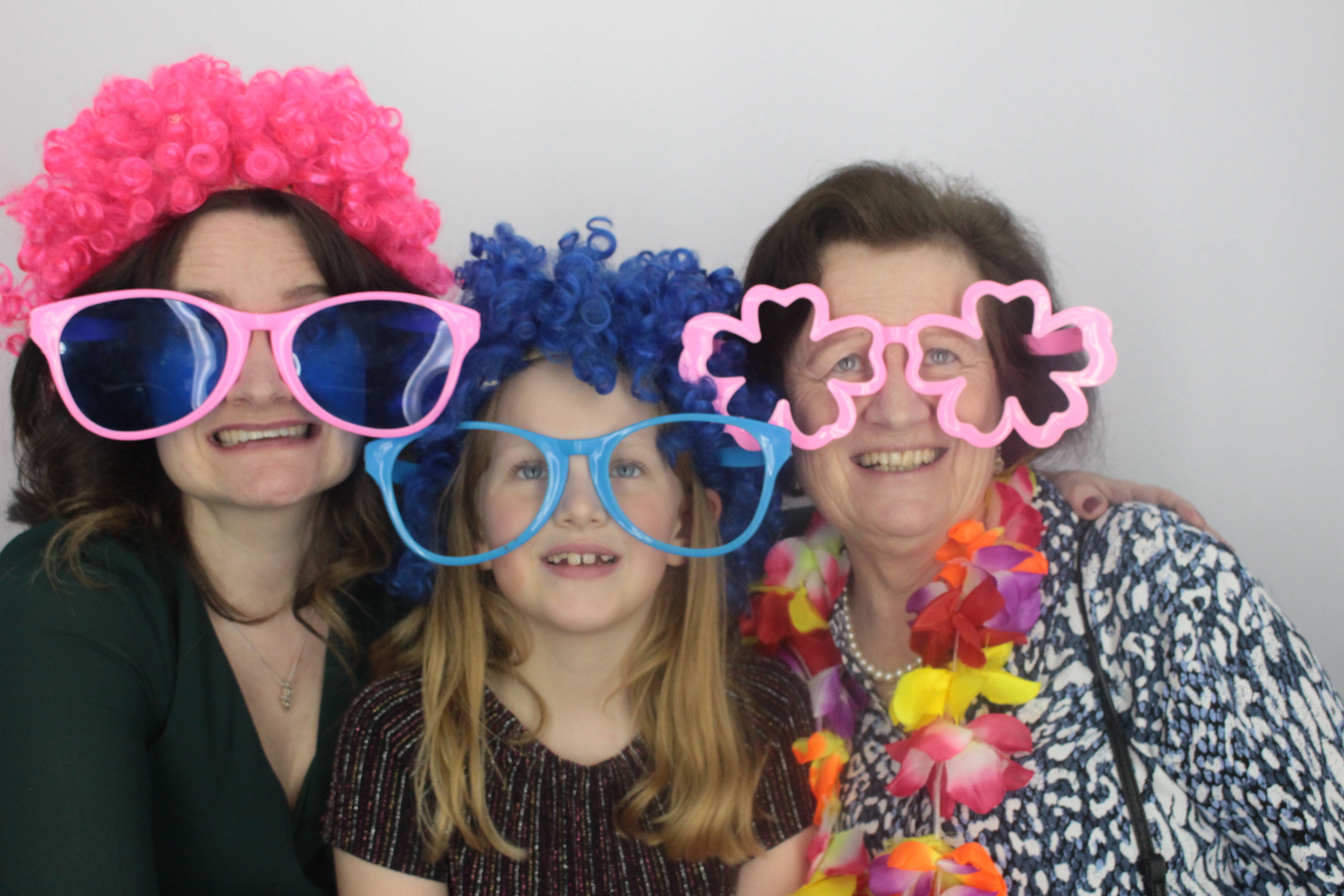 Calum and Michelle's  Wedding  | View more photos from the event at gallery.myphotoboothexperience.co.uk/u/MyPhotoBoothExperienceLtd/Calum-and-Michelles-Wedding