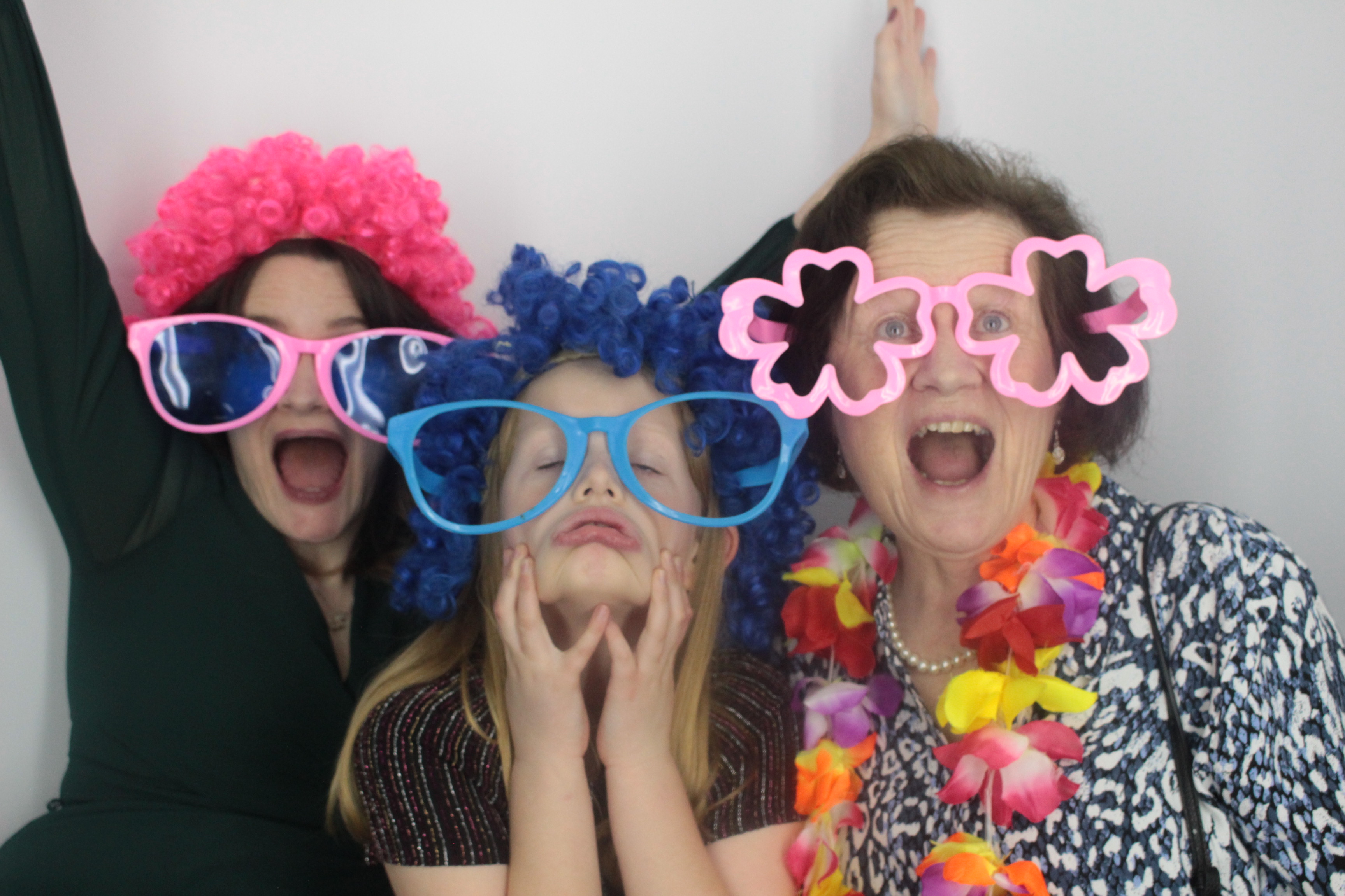 Calum and Michelle's  Wedding  | View more photos from the event at gallery.myphotoboothexperience.co.uk/u/MyPhotoBoothExperienceLtd/Calum-and-Michelles-Wedding