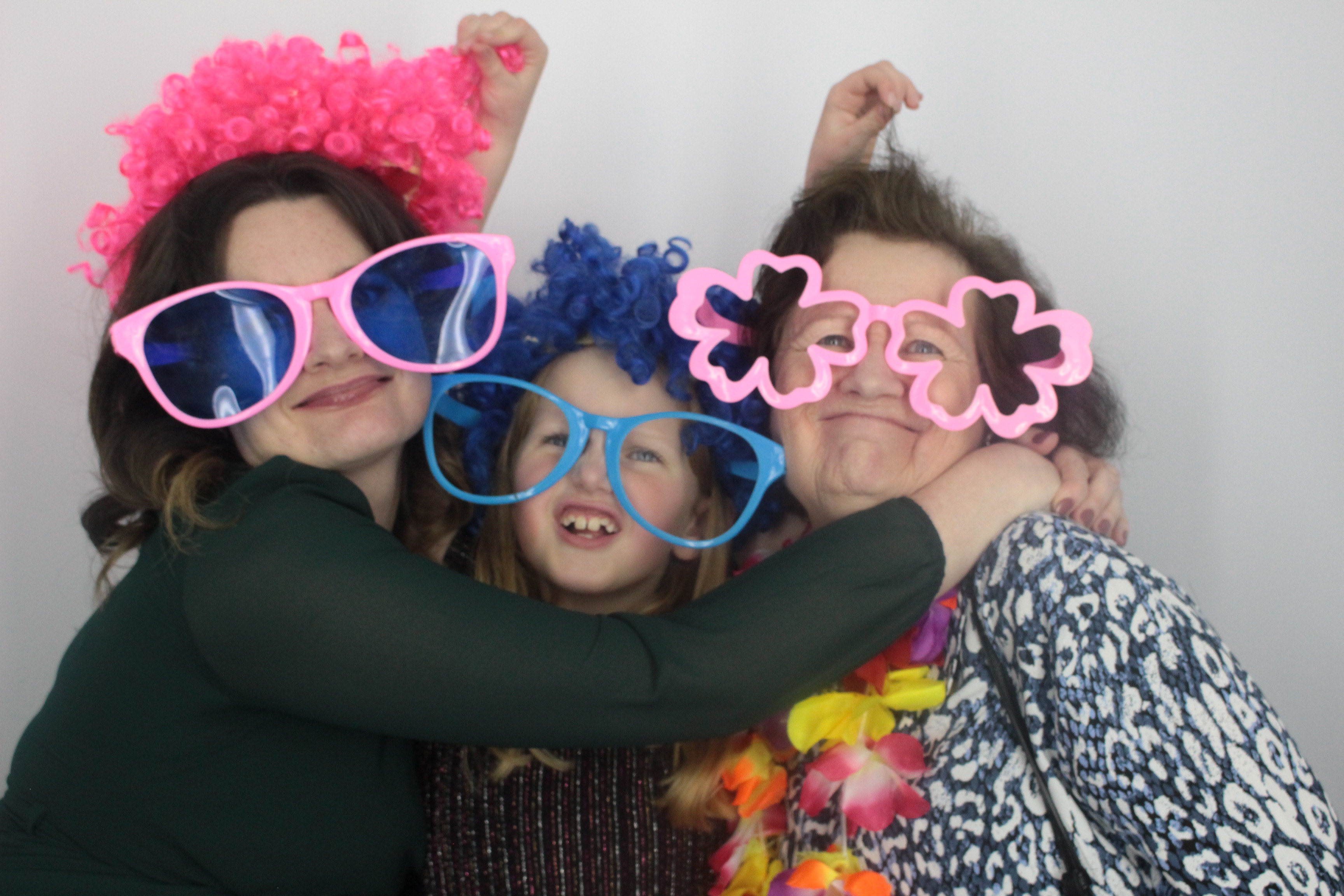 Calum and Michelle's  Wedding  | View more photos from the event at gallery.myphotoboothexperience.co.uk/u/MyPhotoBoothExperienceLtd/Calum-and-Michelles-Wedding