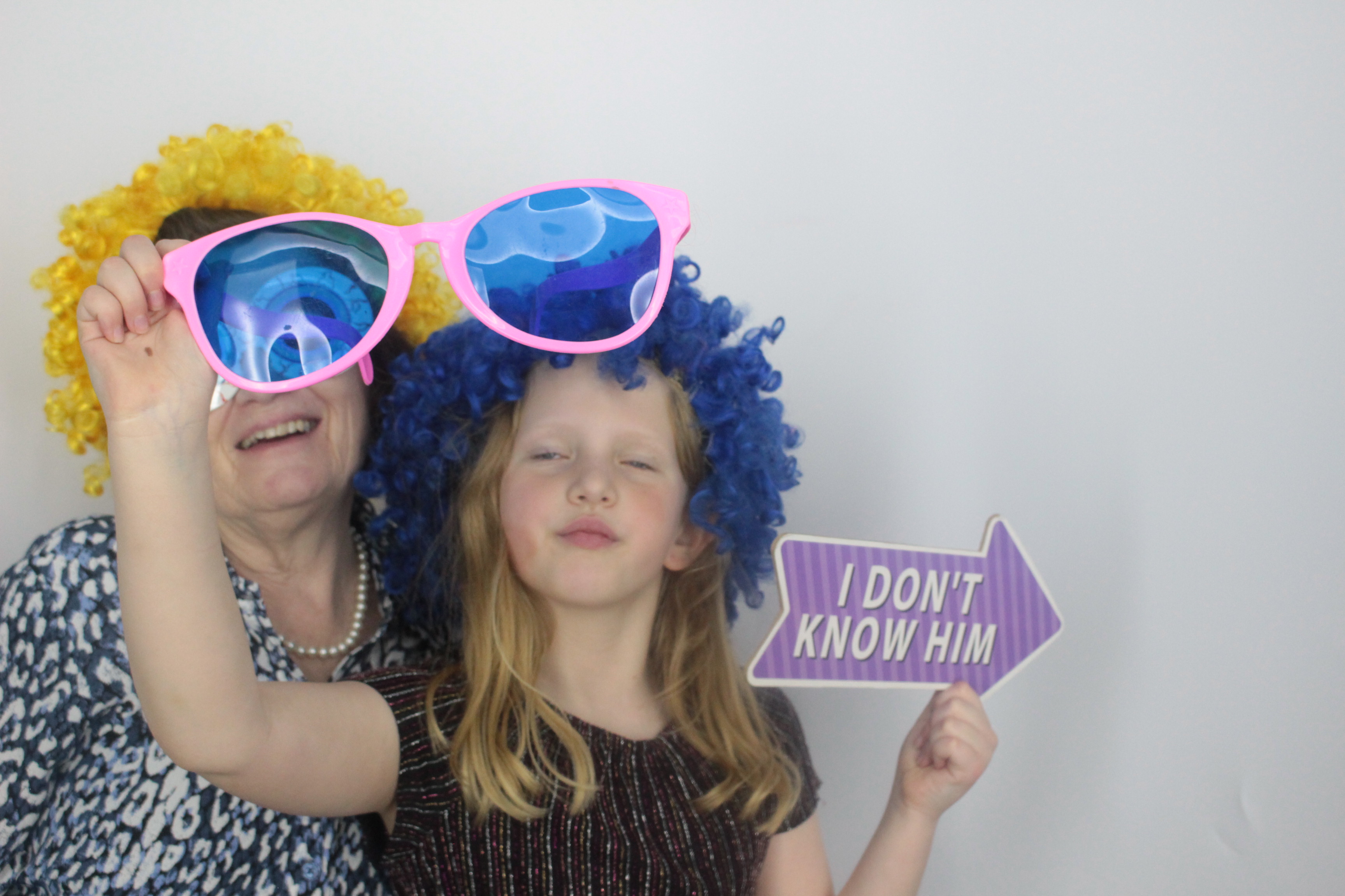 Calum and Michelle's  Wedding  | View more photos from the event at gallery.myphotoboothexperience.co.uk/u/MyPhotoBoothExperienceLtd/Calum-and-Michelles-Wedding