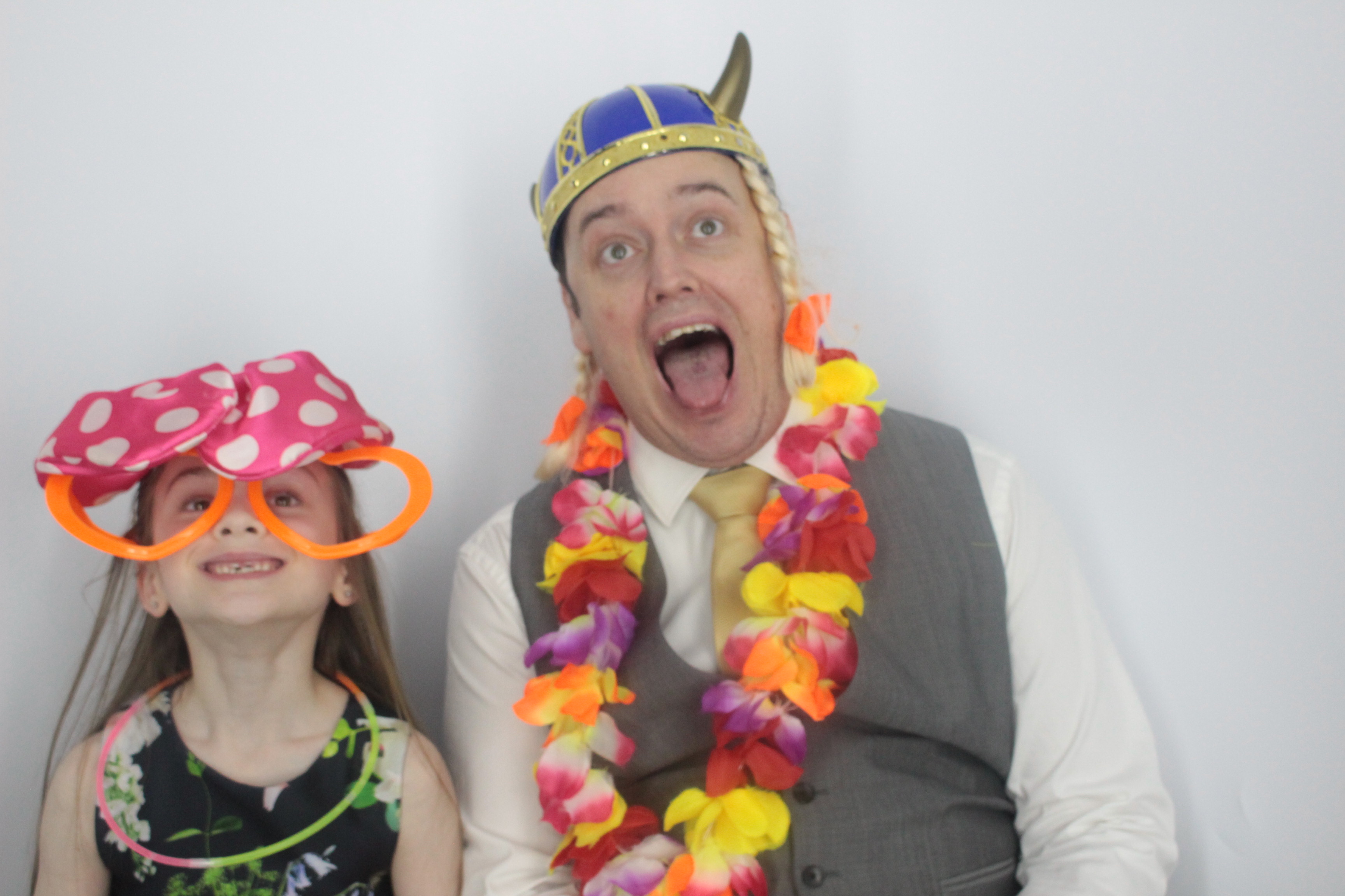 Calum and Michelle's  Wedding  | View more photos from the event at gallery.myphotoboothexperience.co.uk/u/MyPhotoBoothExperienceLtd/Calum-and-Michelles-Wedding