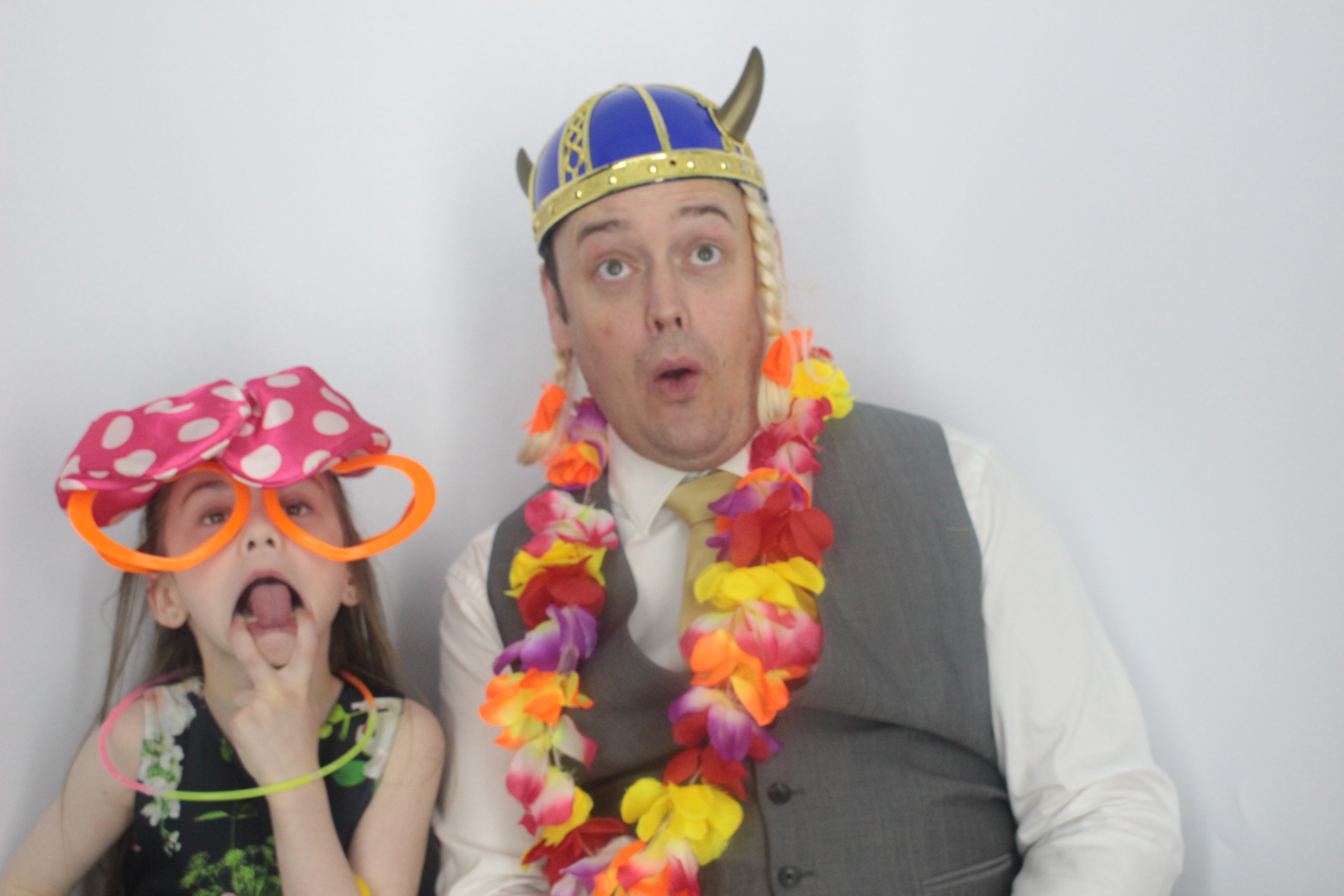 Calum and Michelle's  Wedding  | View more photos from the event at gallery.myphotoboothexperience.co.uk/u/MyPhotoBoothExperienceLtd/Calum-and-Michelles-Wedding