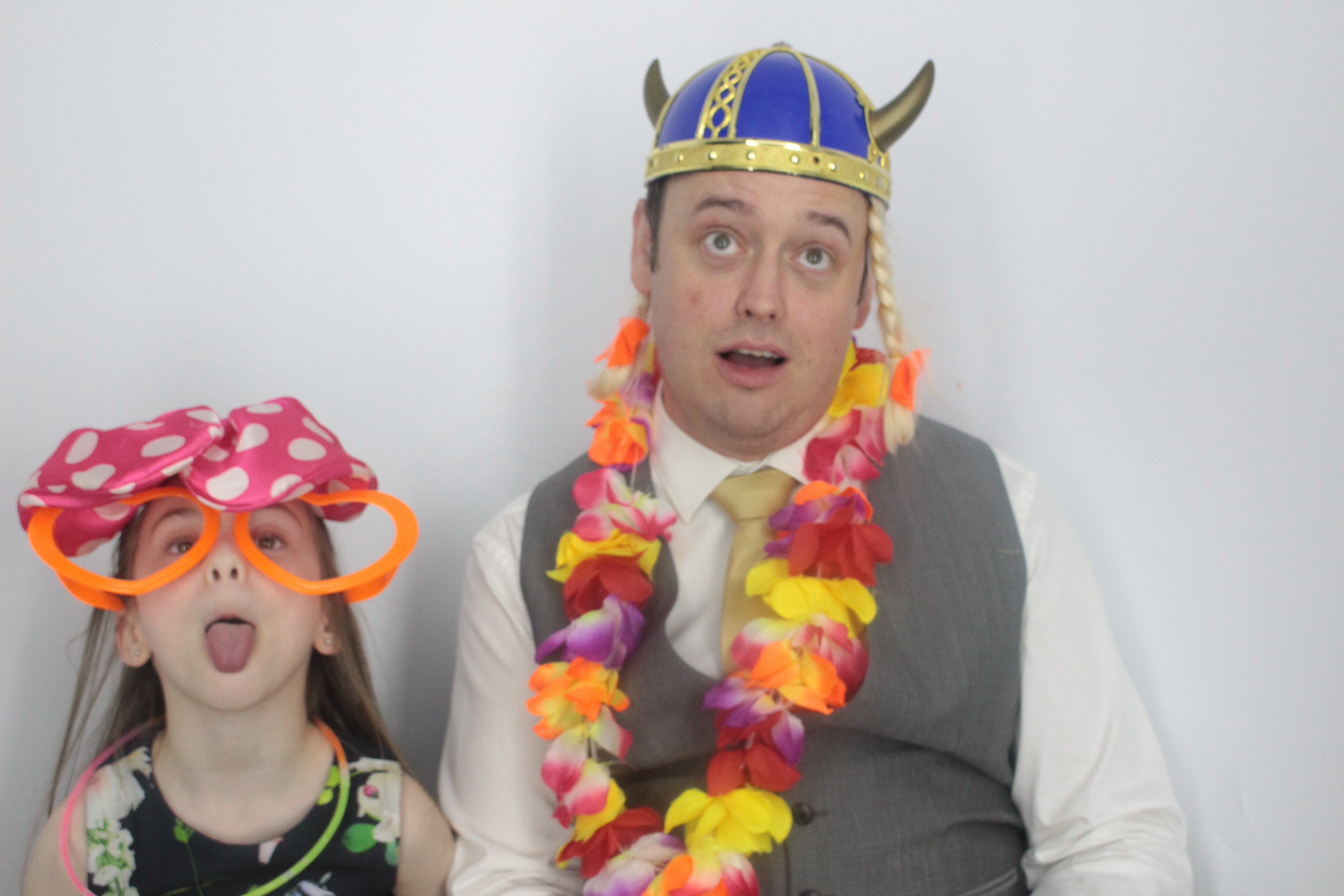 Calum and Michelle's  Wedding  | View more photos from the event at gallery.myphotoboothexperience.co.uk/u/MyPhotoBoothExperienceLtd/Calum-and-Michelles-Wedding
