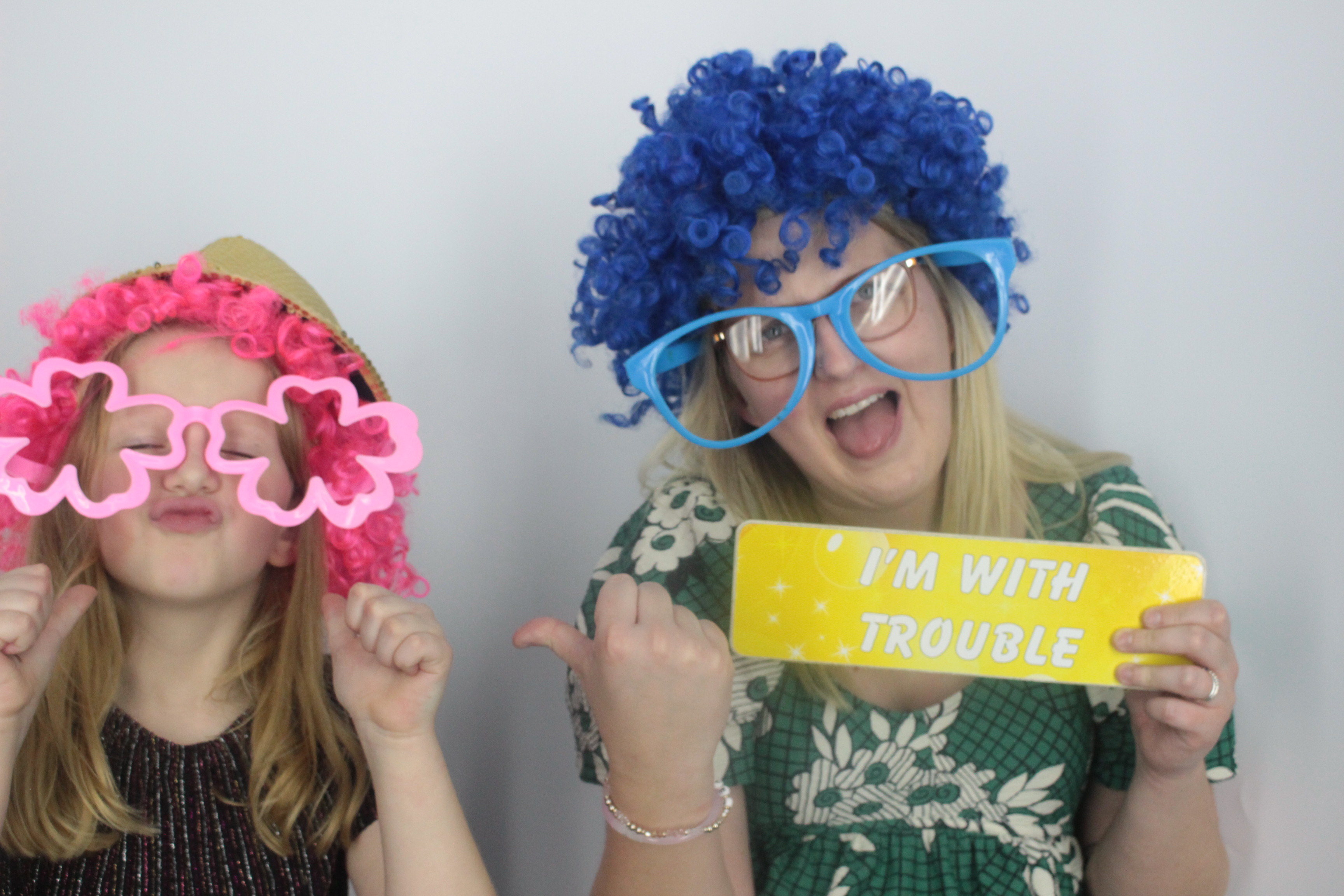Calum and Michelle's  Wedding  | View more photos from the event at gallery.myphotoboothexperience.co.uk/u/MyPhotoBoothExperienceLtd/Calum-and-Michelles-Wedding