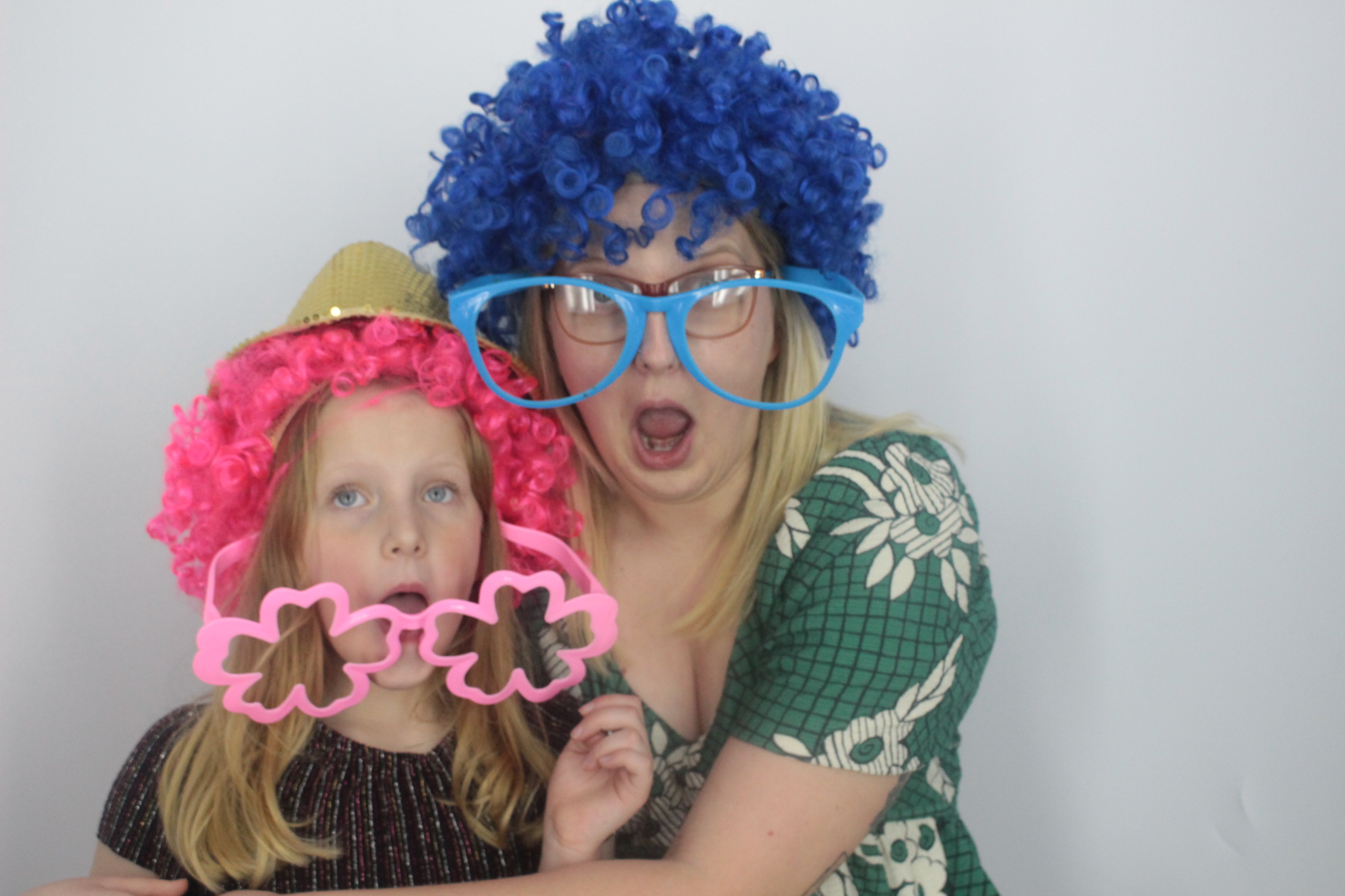 Calum and Michelle's  Wedding  | View more photos from the event at gallery.myphotoboothexperience.co.uk/u/MyPhotoBoothExperienceLtd/Calum-and-Michelles-Wedding