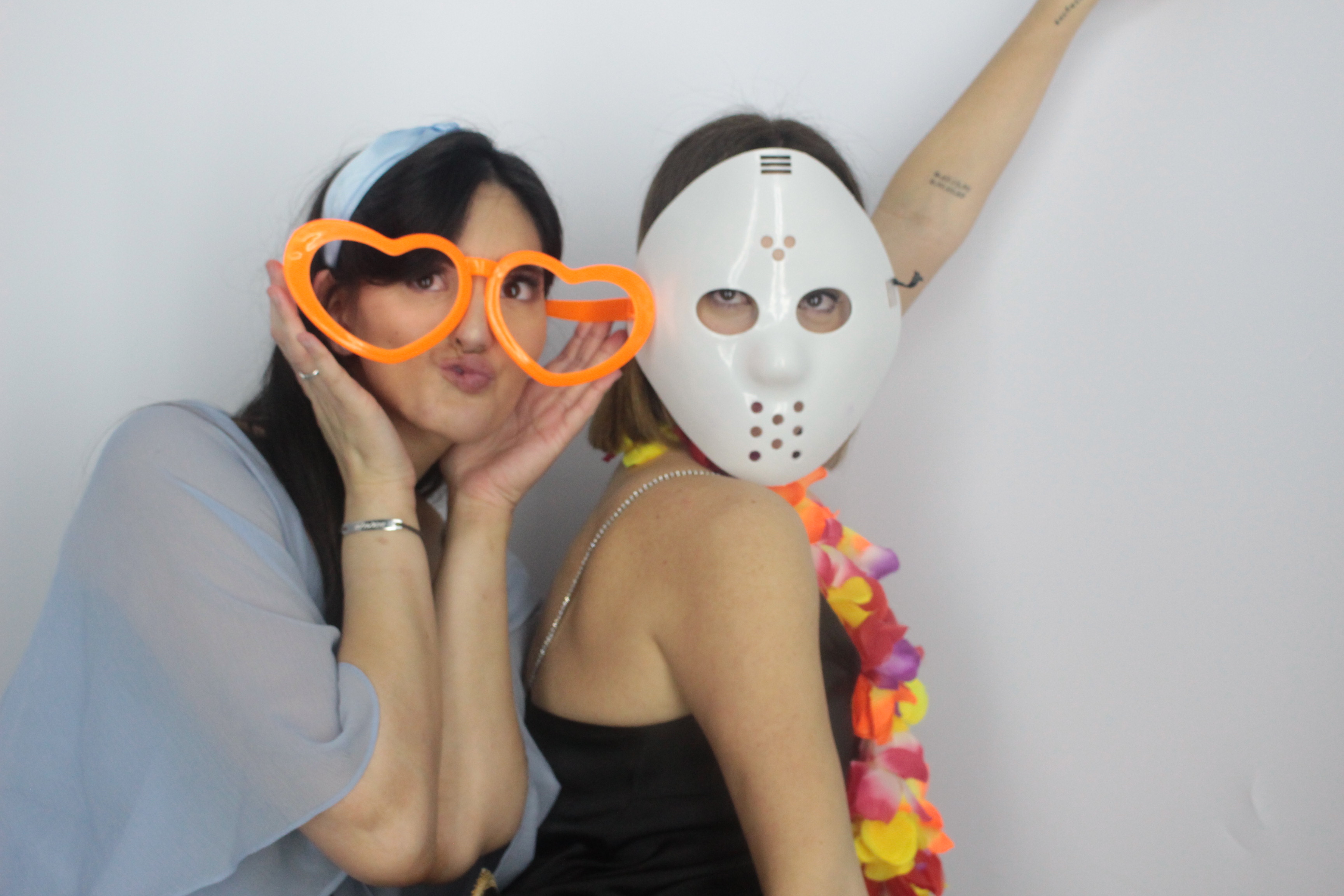 Calum and Michelle's  Wedding  | View more photos from the event at gallery.myphotoboothexperience.co.uk/u/MyPhotoBoothExperienceLtd/Calum-and-Michelles-Wedding