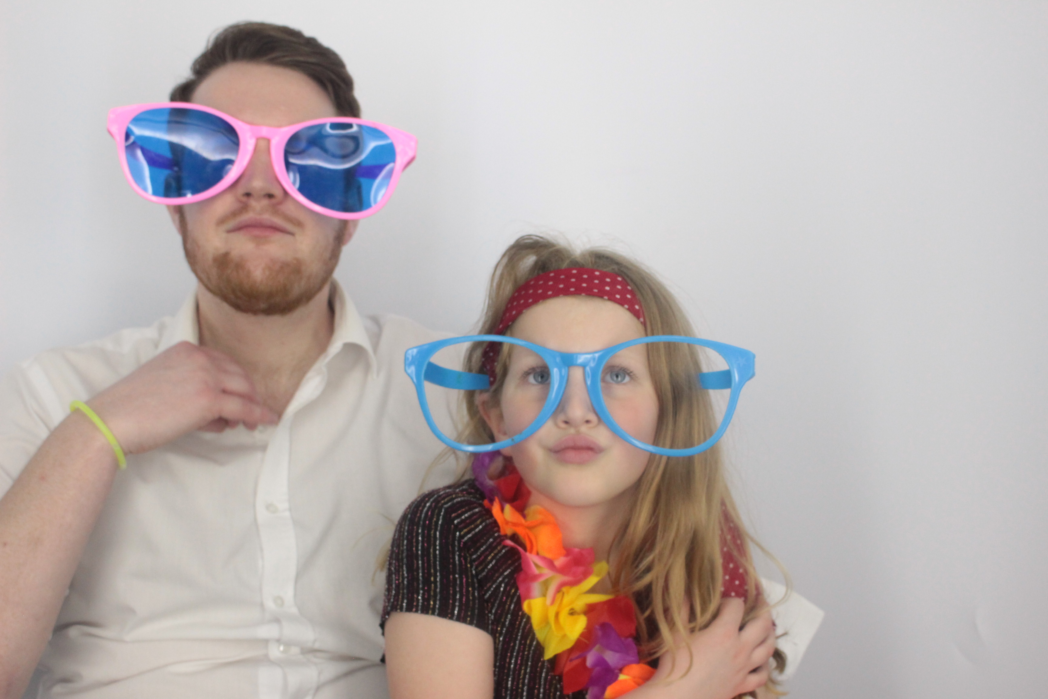 Calum and Michelle's  Wedding  | View more photos from the event at gallery.myphotoboothexperience.co.uk/u/MyPhotoBoothExperienceLtd/Calum-and-Michelles-Wedding