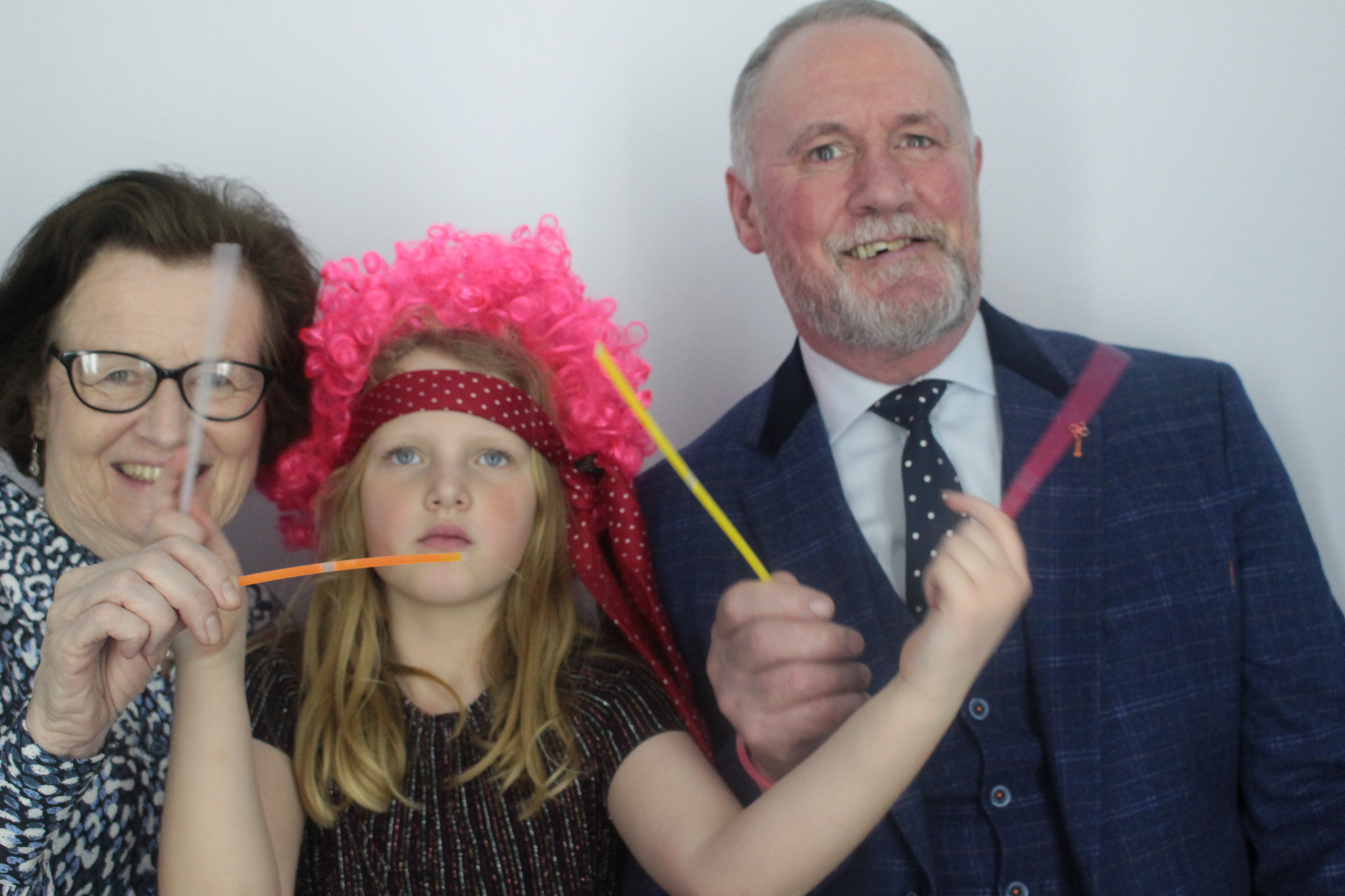Calum and Michelle's  Wedding  | View more photos from the event at gallery.myphotoboothexperience.co.uk/u/MyPhotoBoothExperienceLtd/Calum-and-Michelles-Wedding