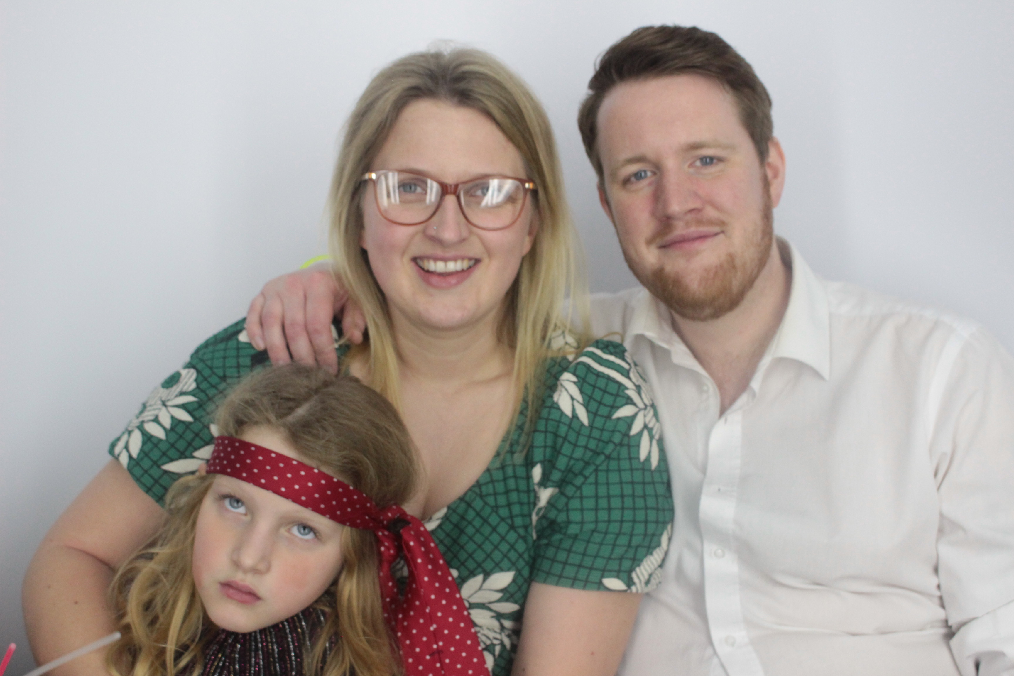 Calum and Michelle's  Wedding  | View more photos from the event at gallery.myphotoboothexperience.co.uk/u/MyPhotoBoothExperienceLtd/Calum-and-Michelles-Wedding