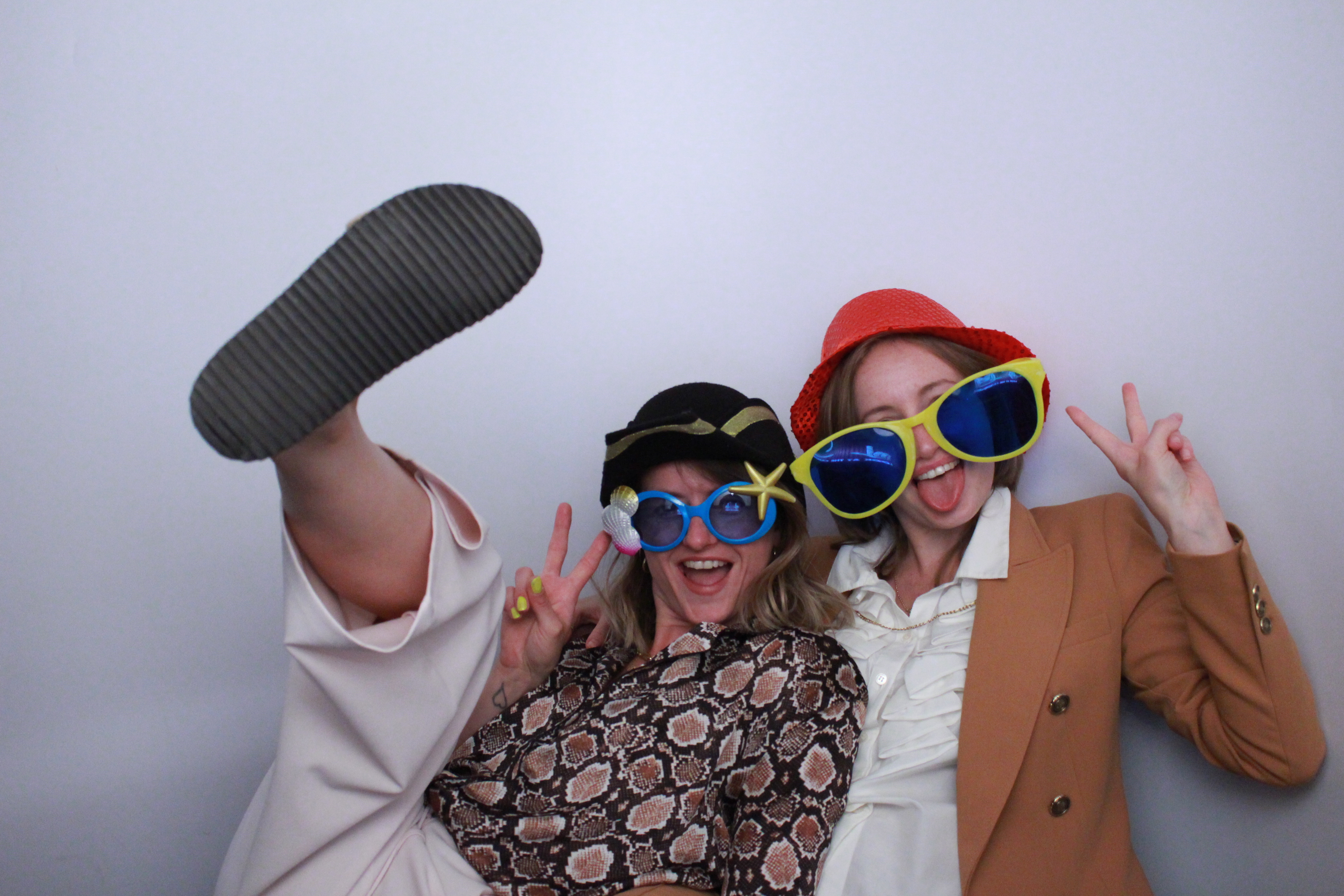Caz & Dave's Wedding Reception  | View more photos from the event at gallery.myphotoboothexperience.co.uk/u/MyPhotoBoothExperienceLtd/Caz-Daves-Wedding-Reception
